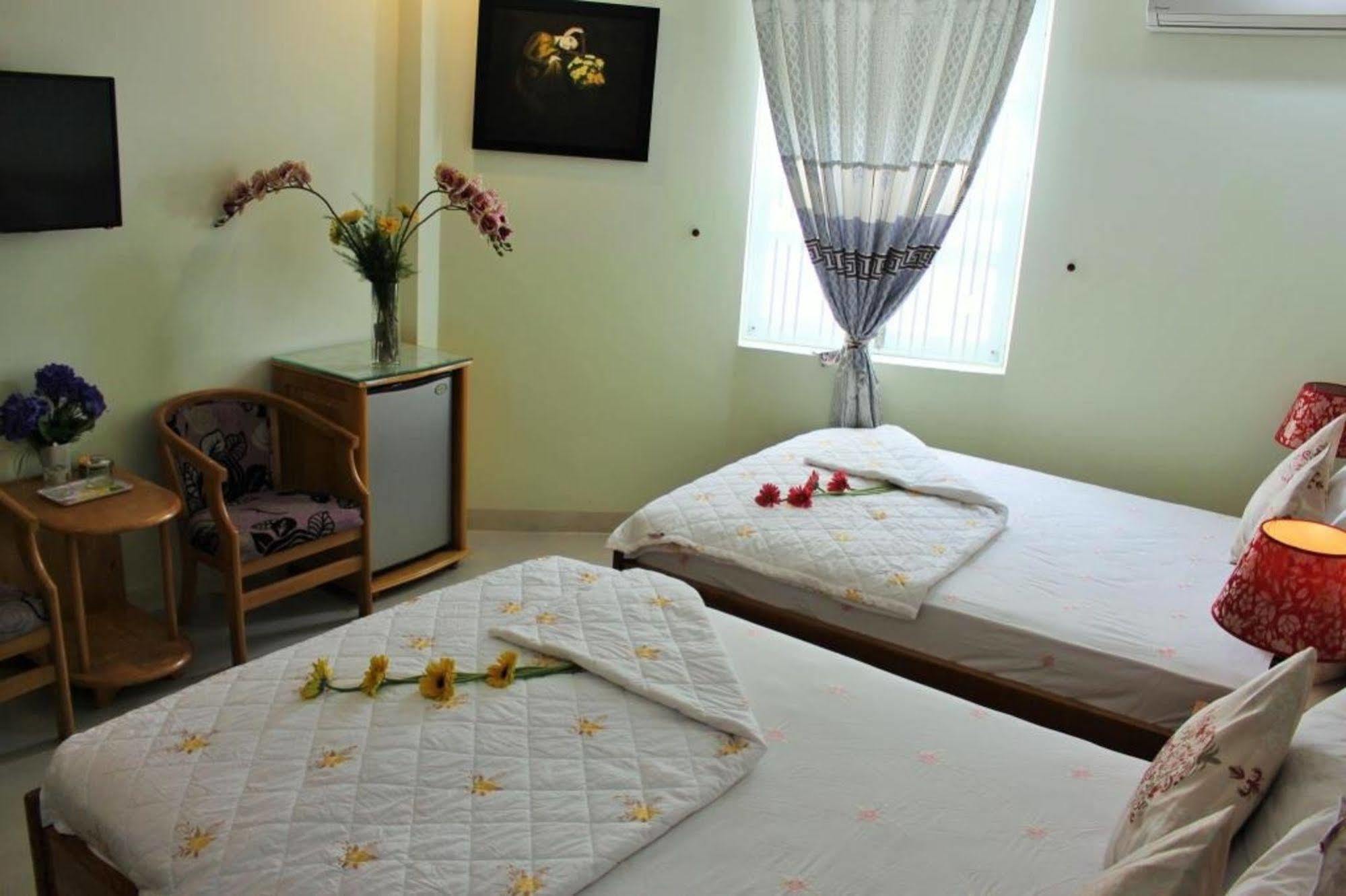 Bo Bien Nga 2* Nha Trang