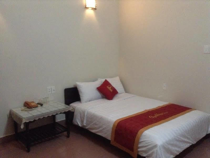 Casablanca Hostel *