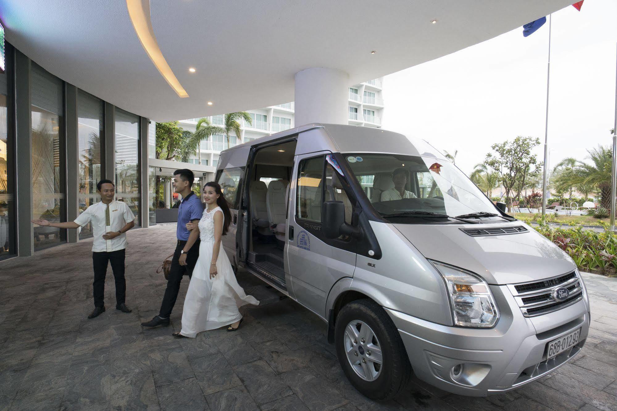 Hotel Muong Thanh Luxury Phu Quoc