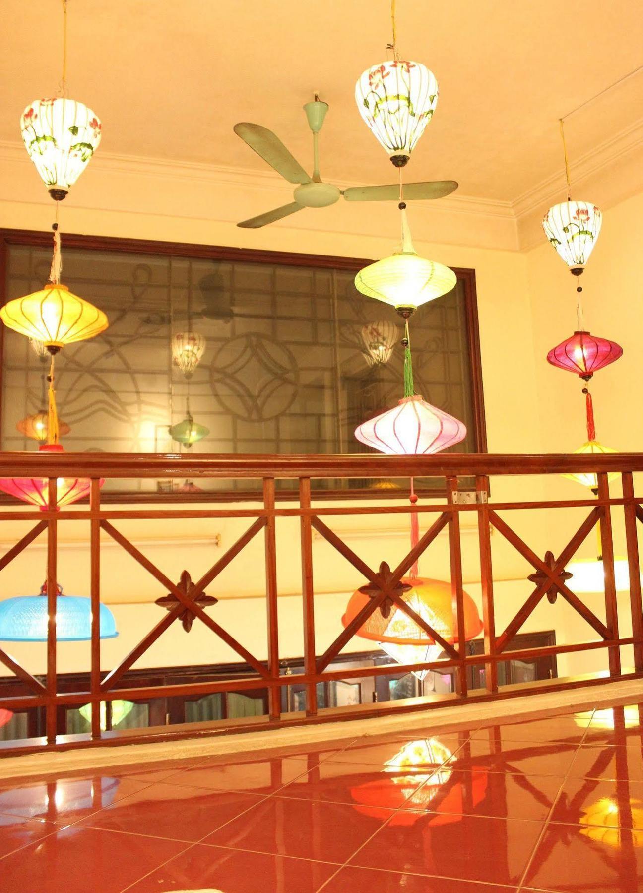 Bc Family - Hanois Heart Hotel Hanoi