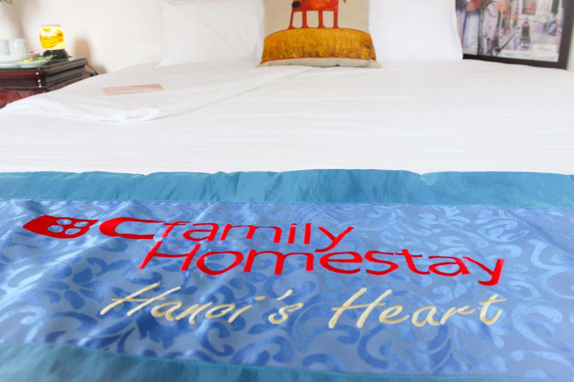 Bc Family - Hanois Heart 2*