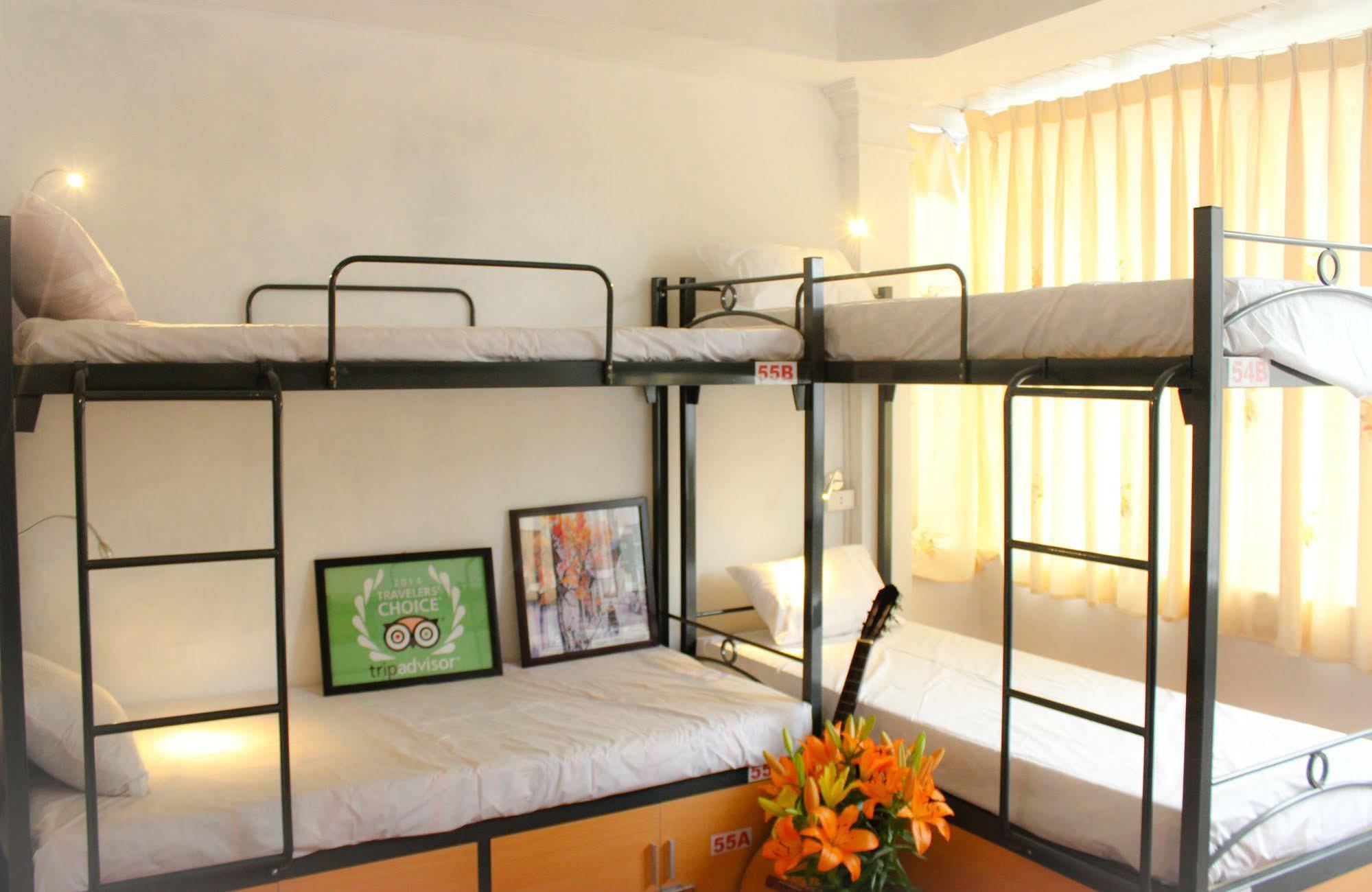 Bc Family - Hanois Heart Hotel Hanoi