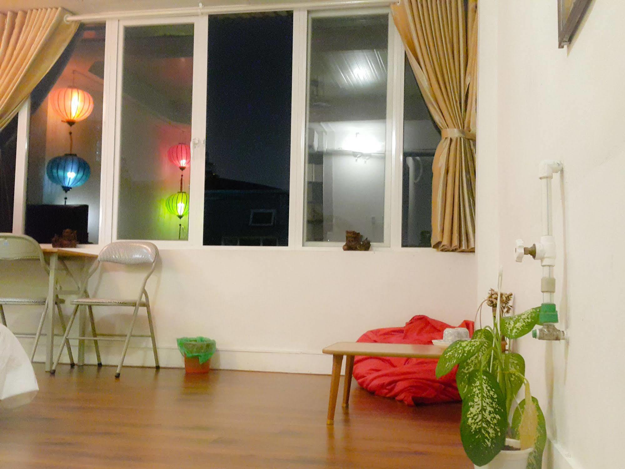 Bc Family - Hanois Heart Hotel Hanoi