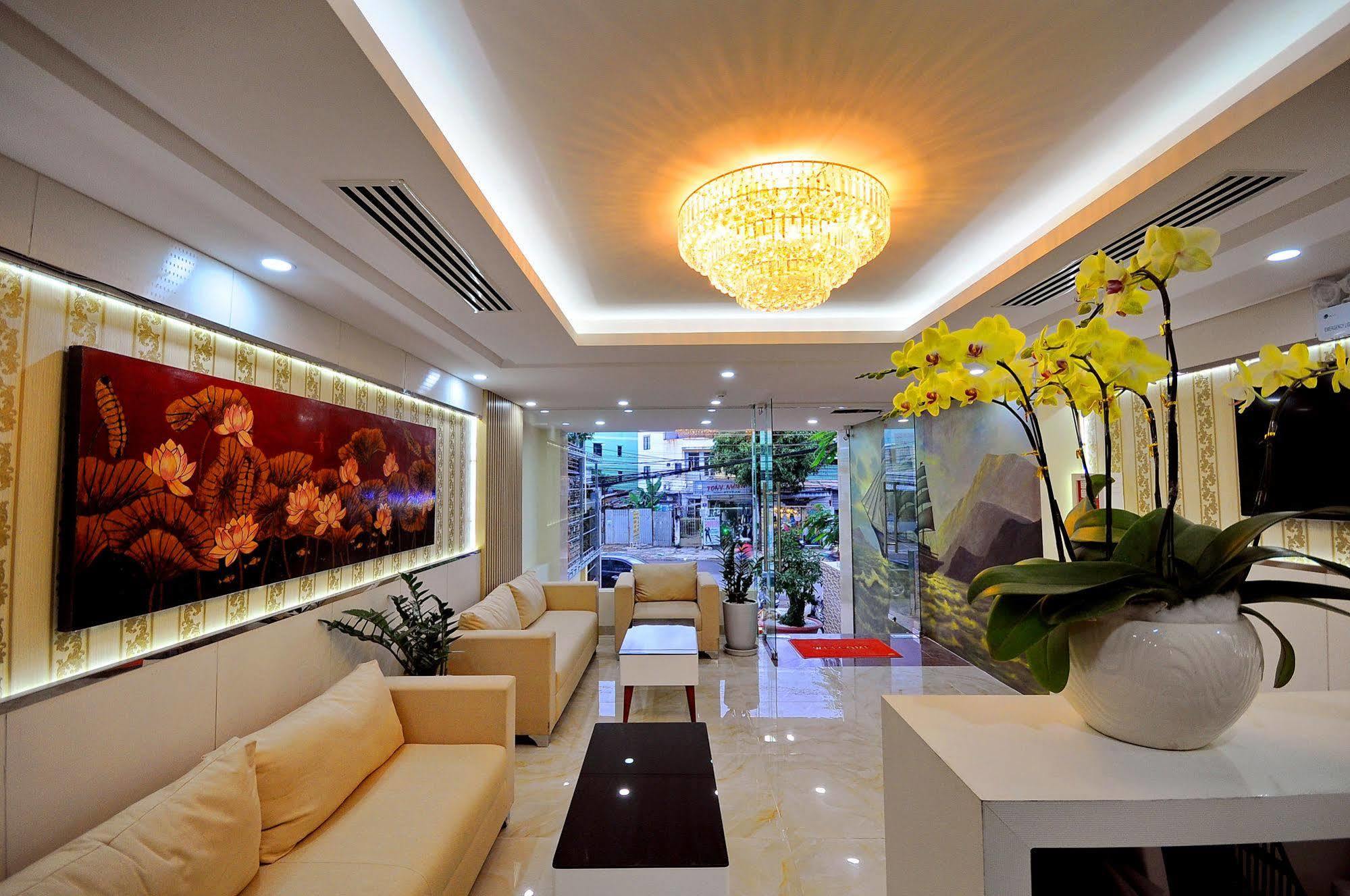 Yellow Sea 3* Nha Trang
