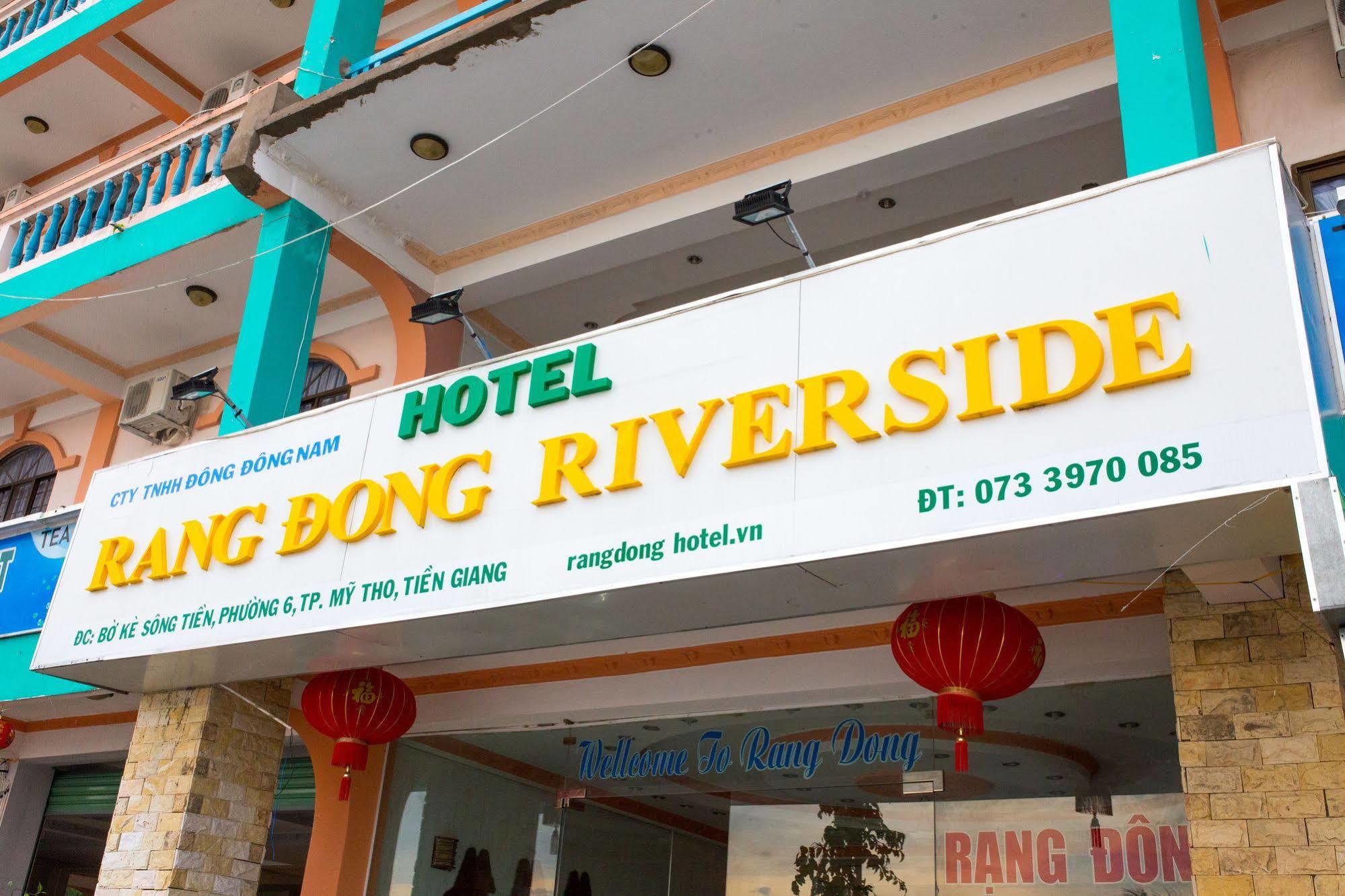 Rang Dong Hotel