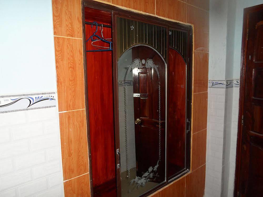 Hotel Rang Dong 2*
