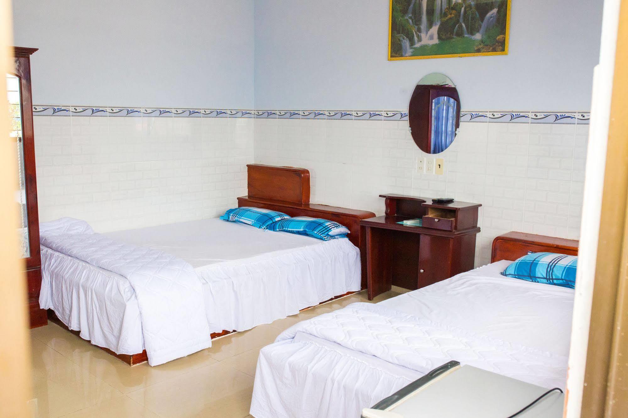 Rang Dong Hotel 2*