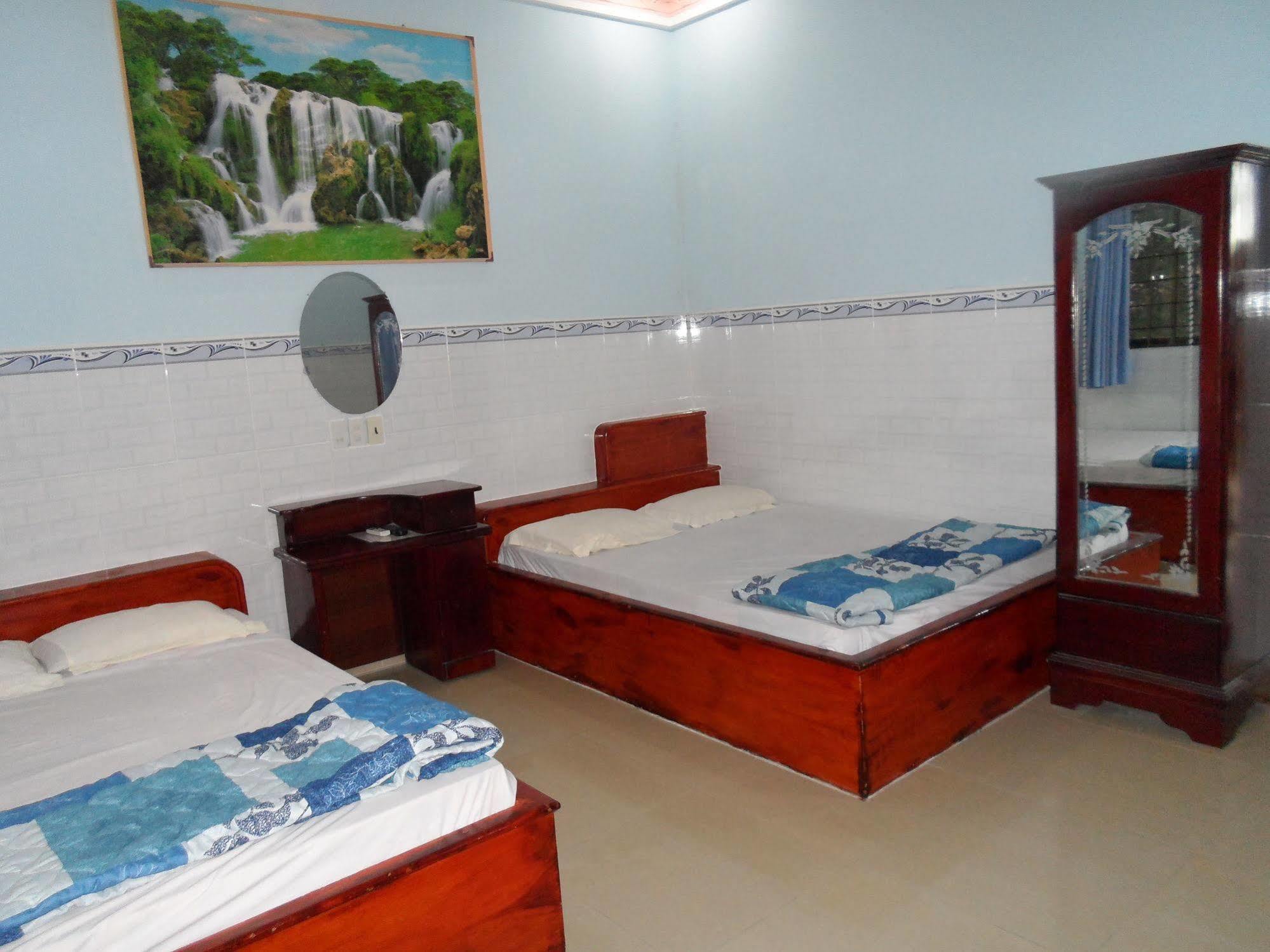 Hotel Rang Dong 2*