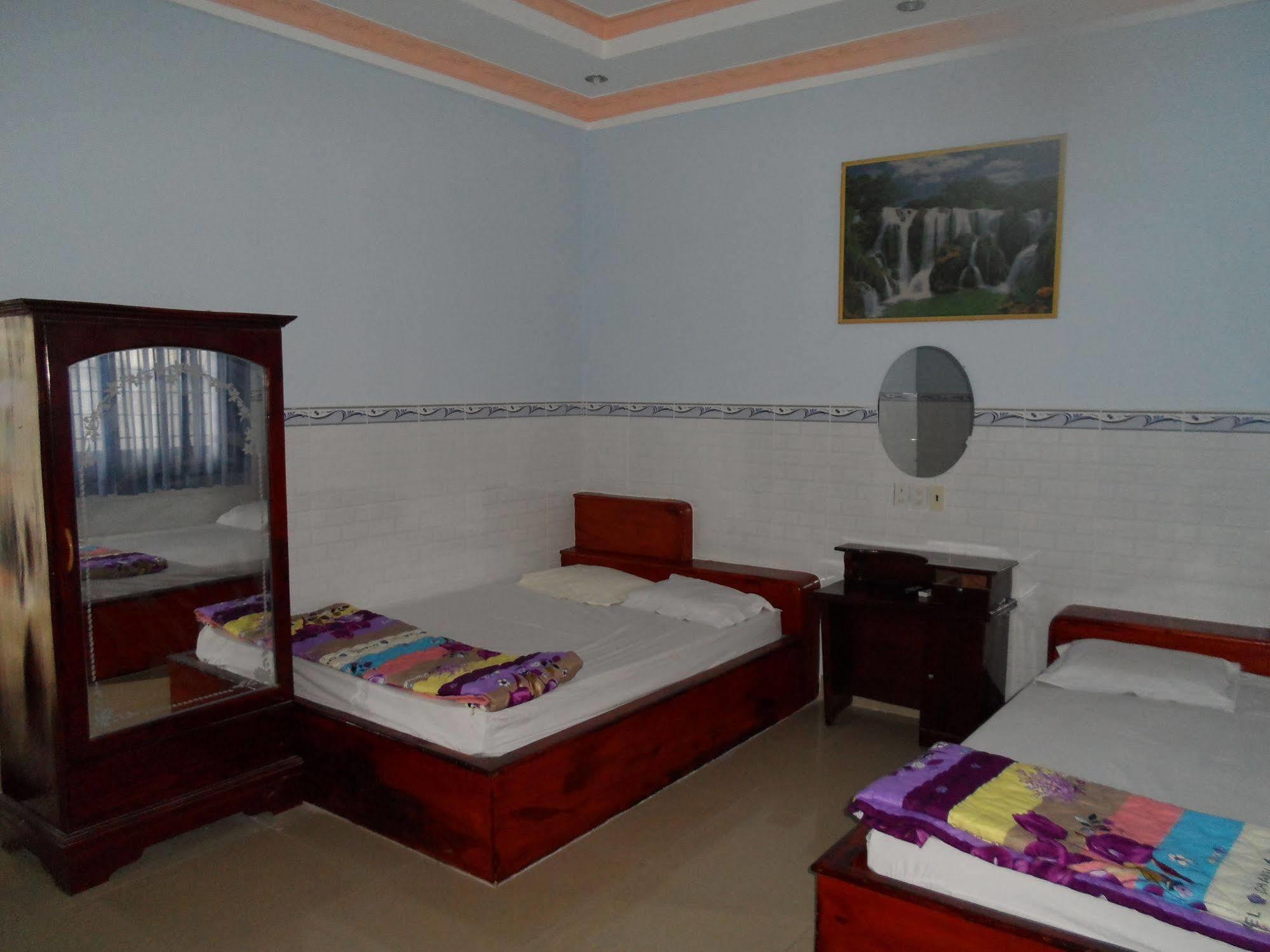 Rang Dong Hotel 2*