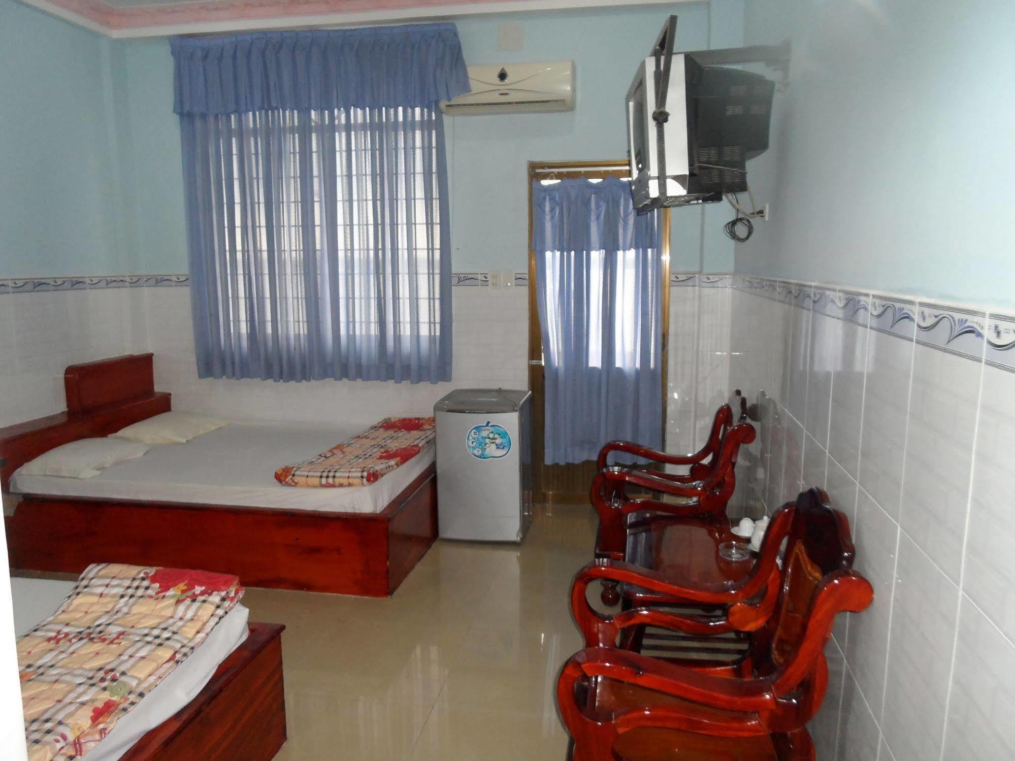 Hotel Rang Dong 2*
