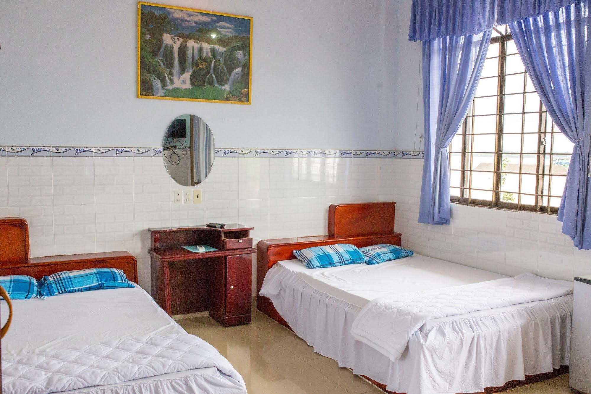Hotel Rang Dong 2*