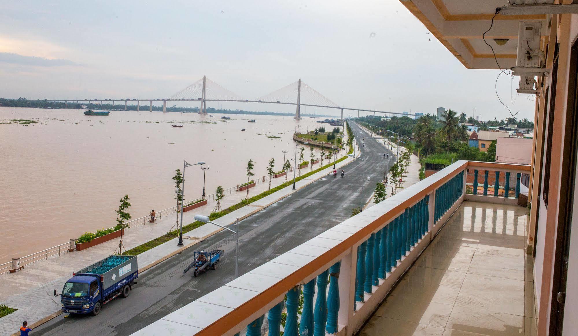 Hotel Rang Dong 2*
