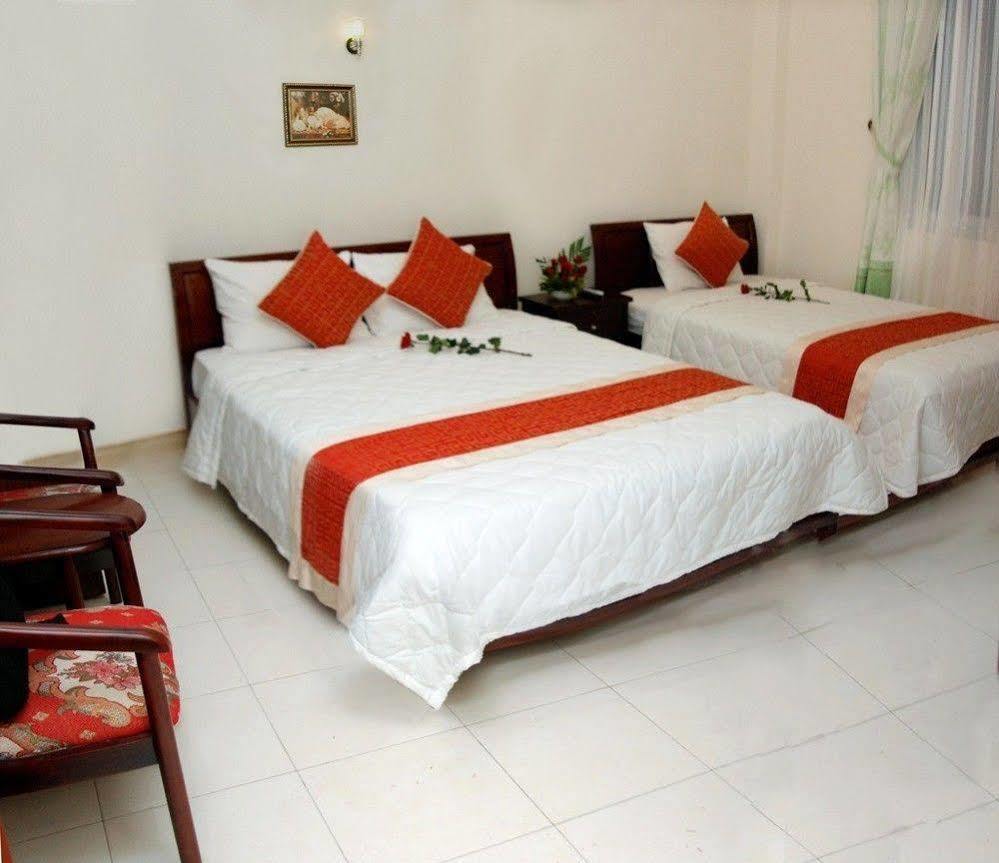 Rang Dong Hotel 2*