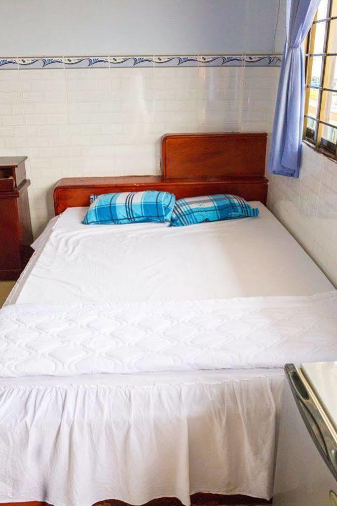 Rang Dong Hotel 2*