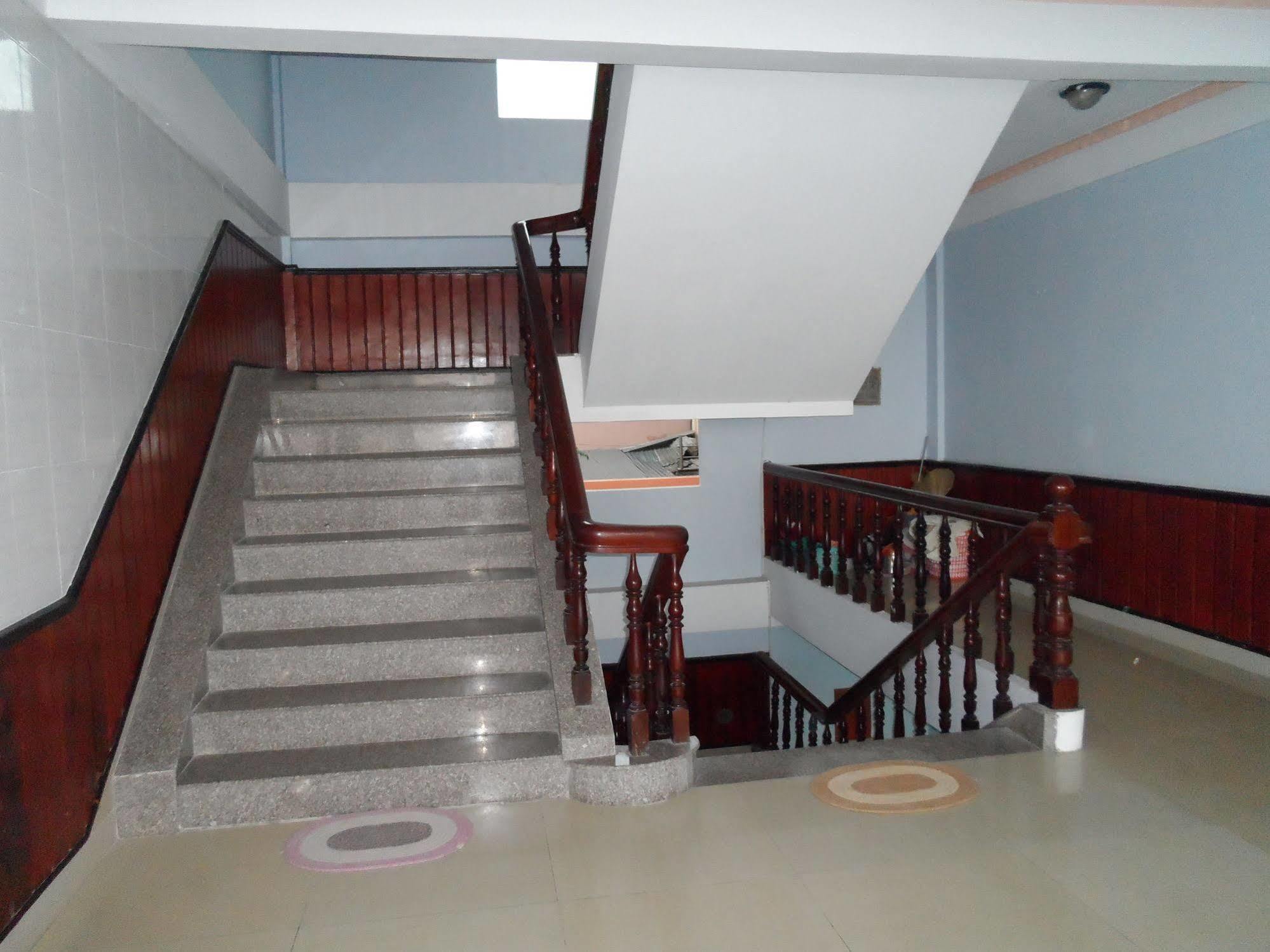 Hotel Rang Dong