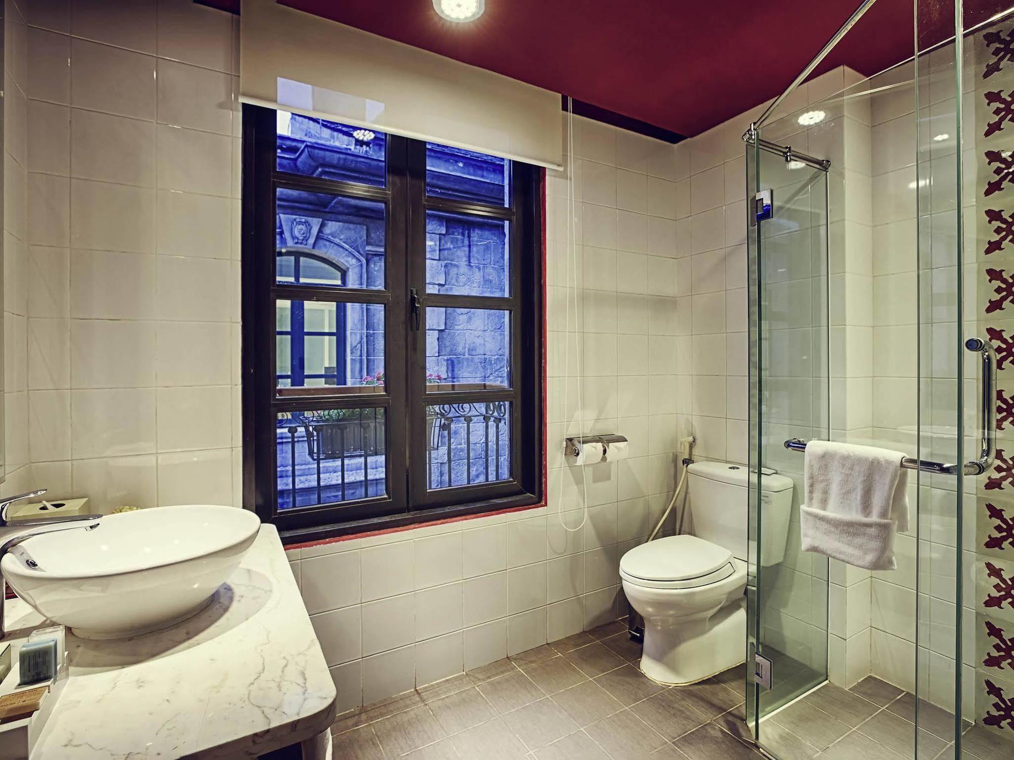 Mercure Banahills French Village 4* Đà Nẵng