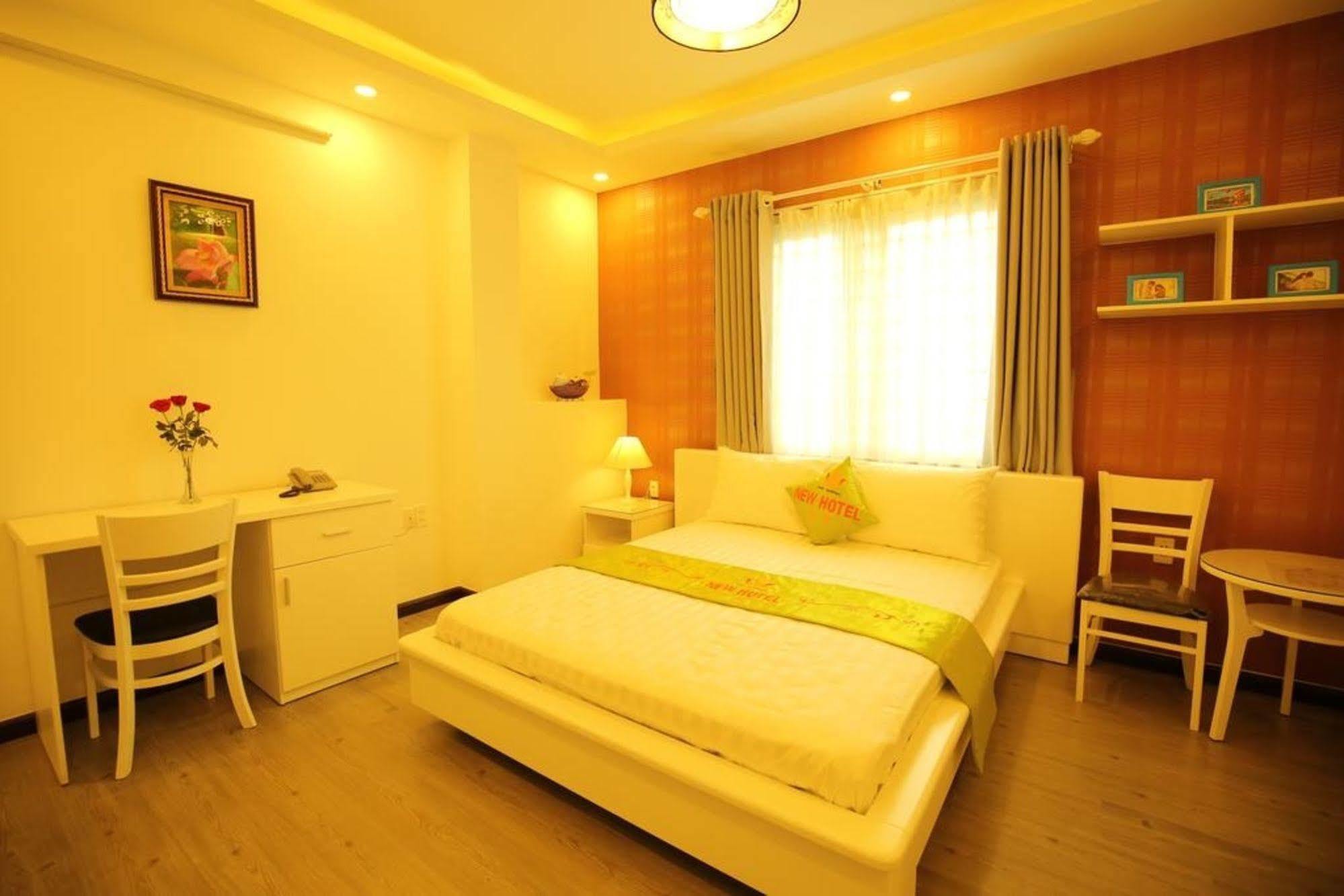 Aparthotel New