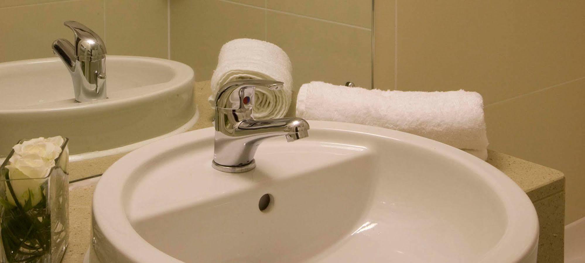 New Aparthotel