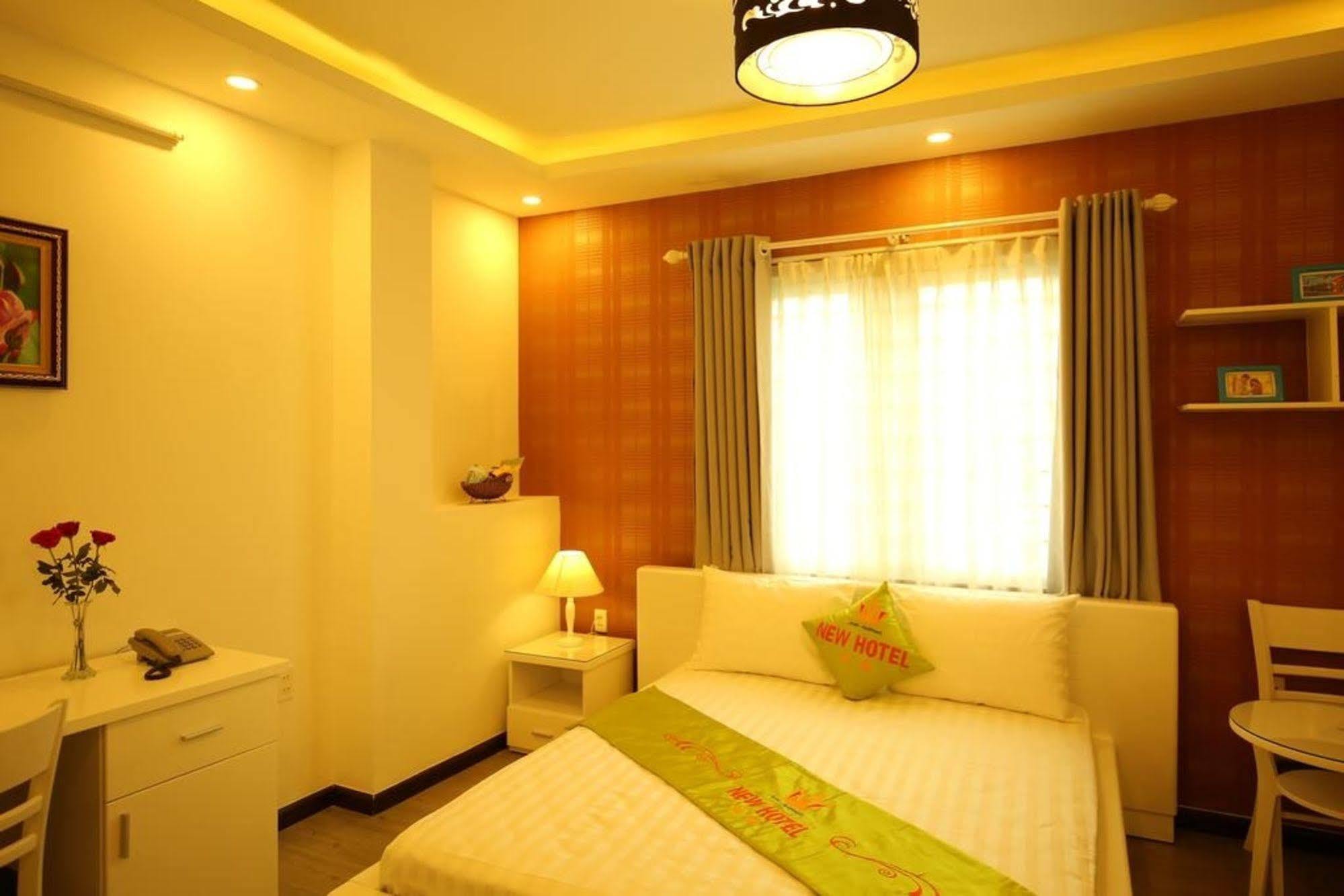 Aparthotel New 2*