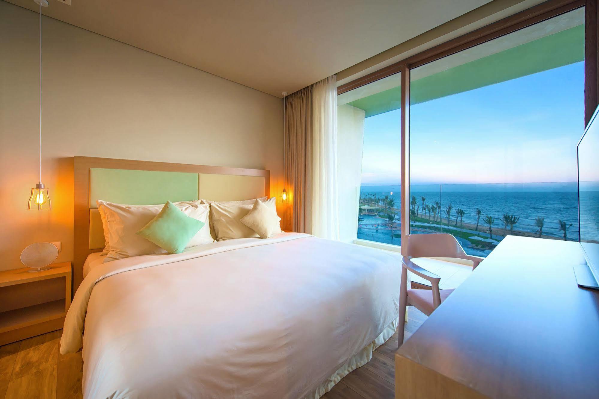 Hotel Flc Luxury Samson Sam Son
