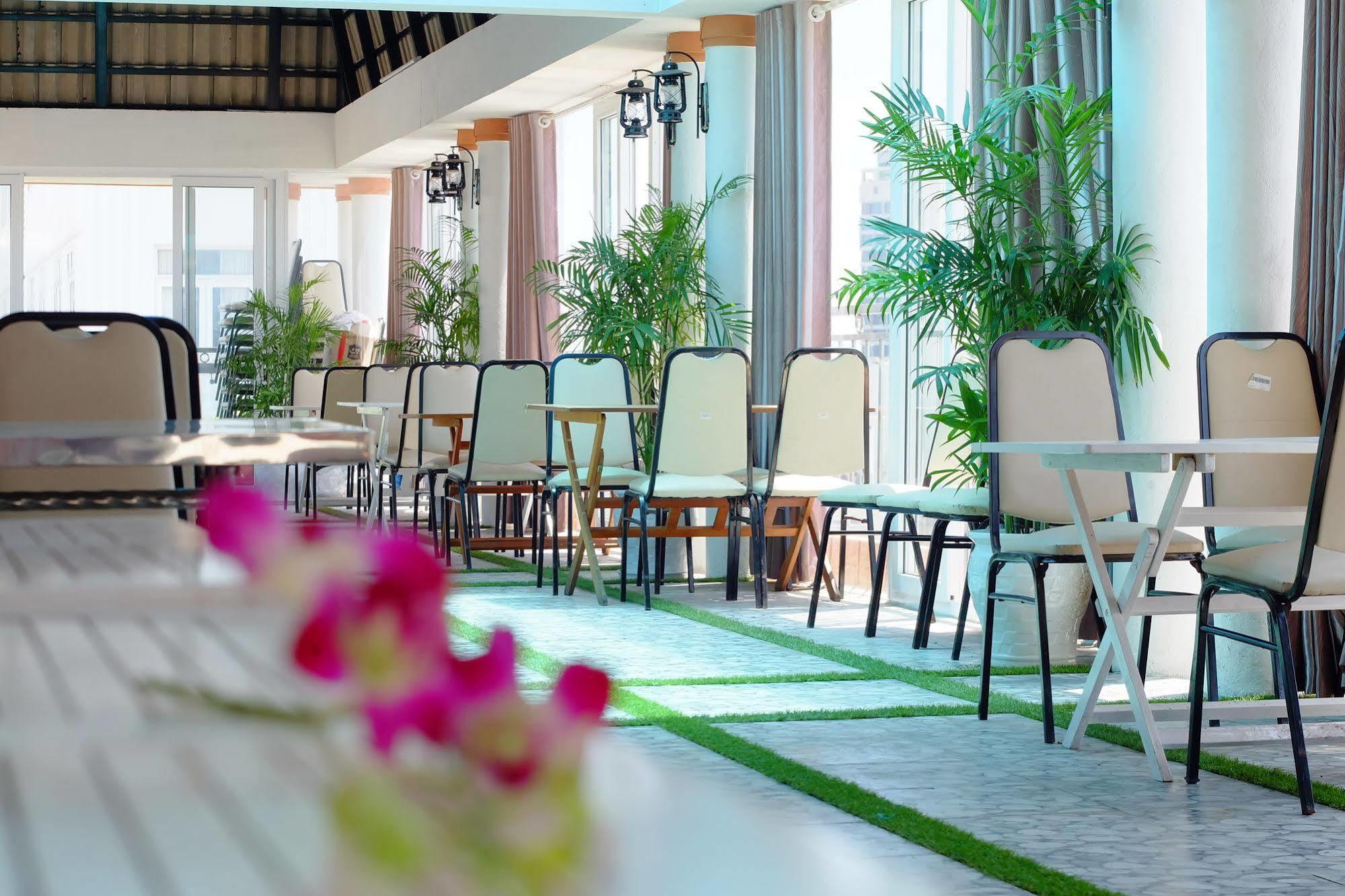Thanh Hoang Chau Boutique Hotel Hotel 3*