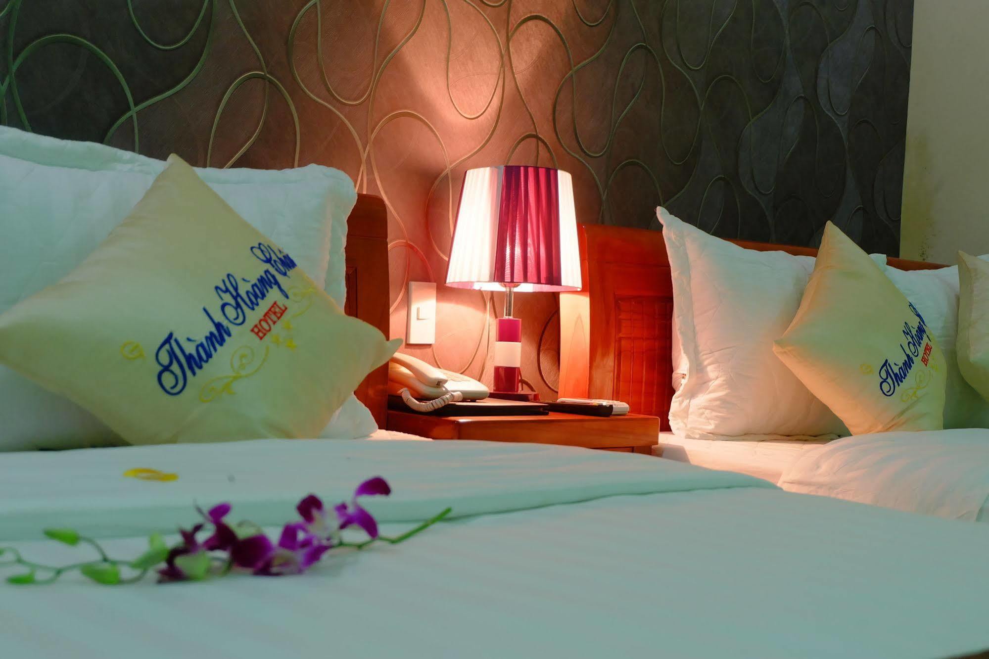 Thanh Hoang Chau Boutique Hotel Hotel