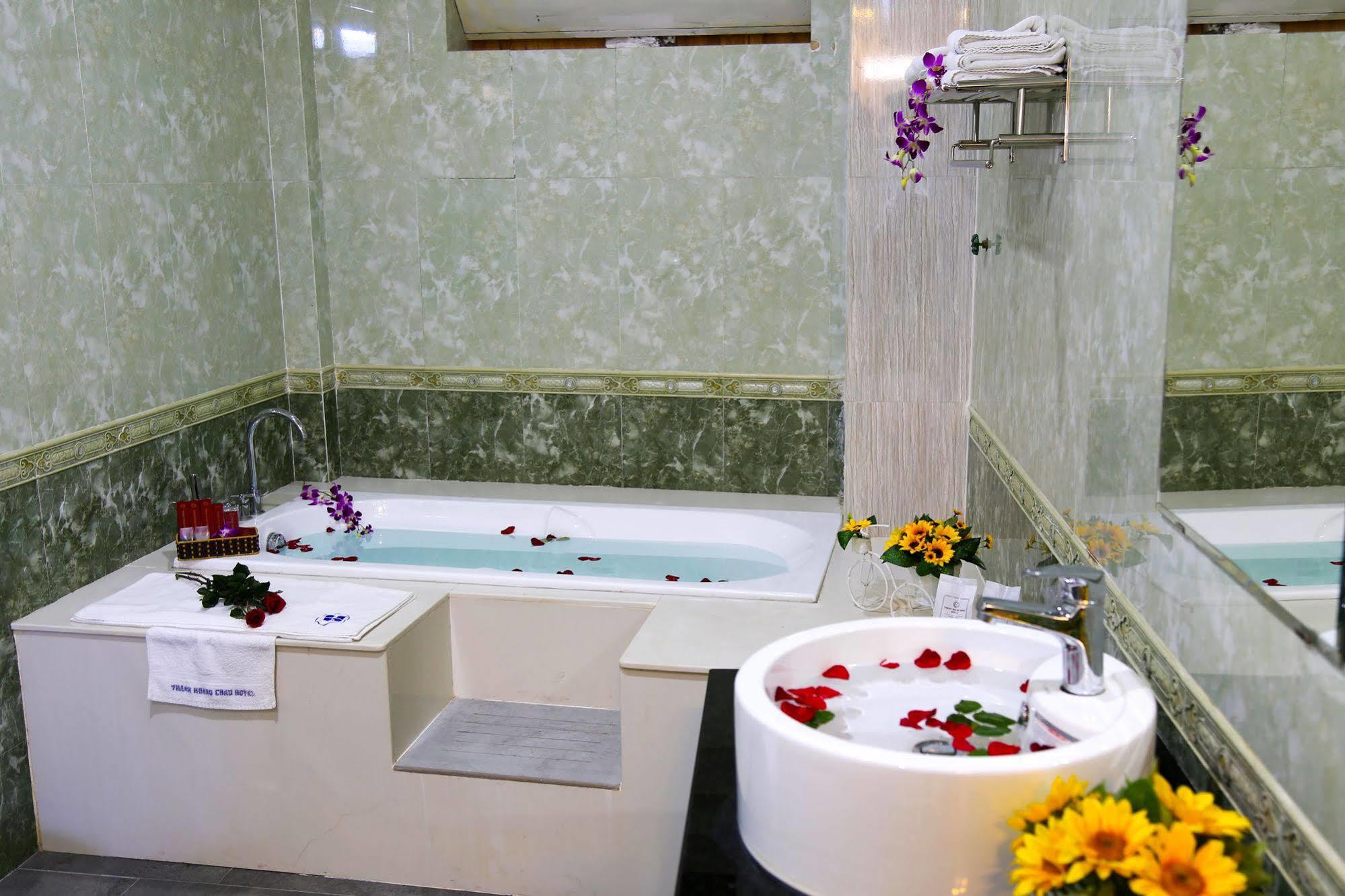 Thanh Hoang Chau Boutique Hotel Hotel