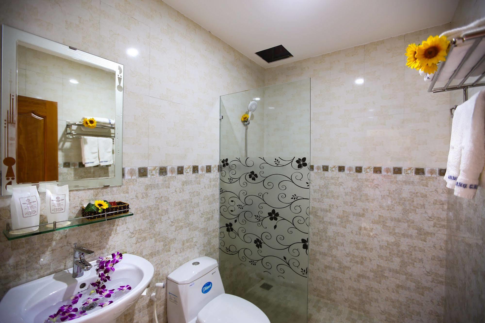 Thanh Hoang Chau Boutique Hotel