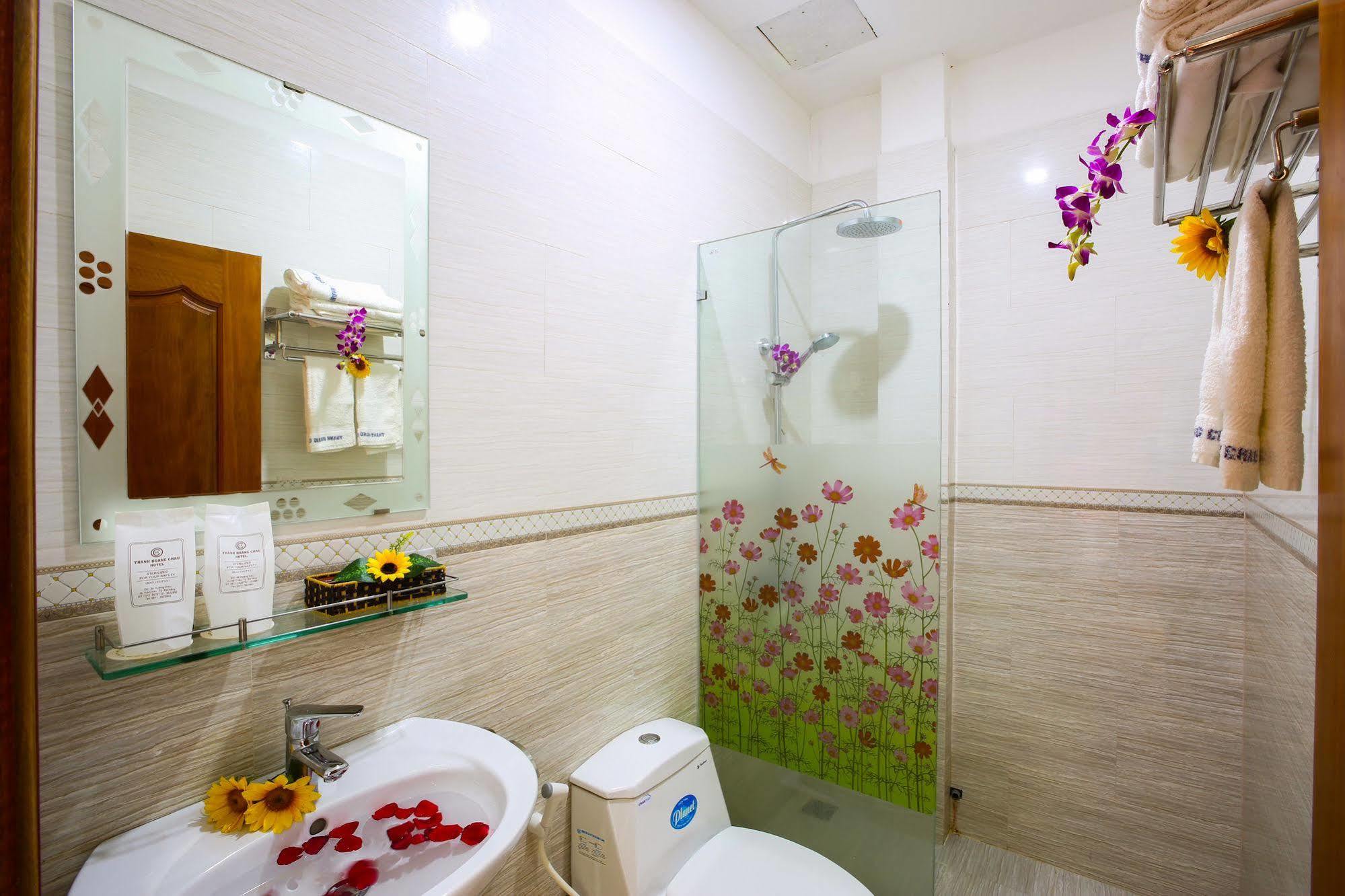 Thanh Hoang Chau Boutique Hotel Da Nang