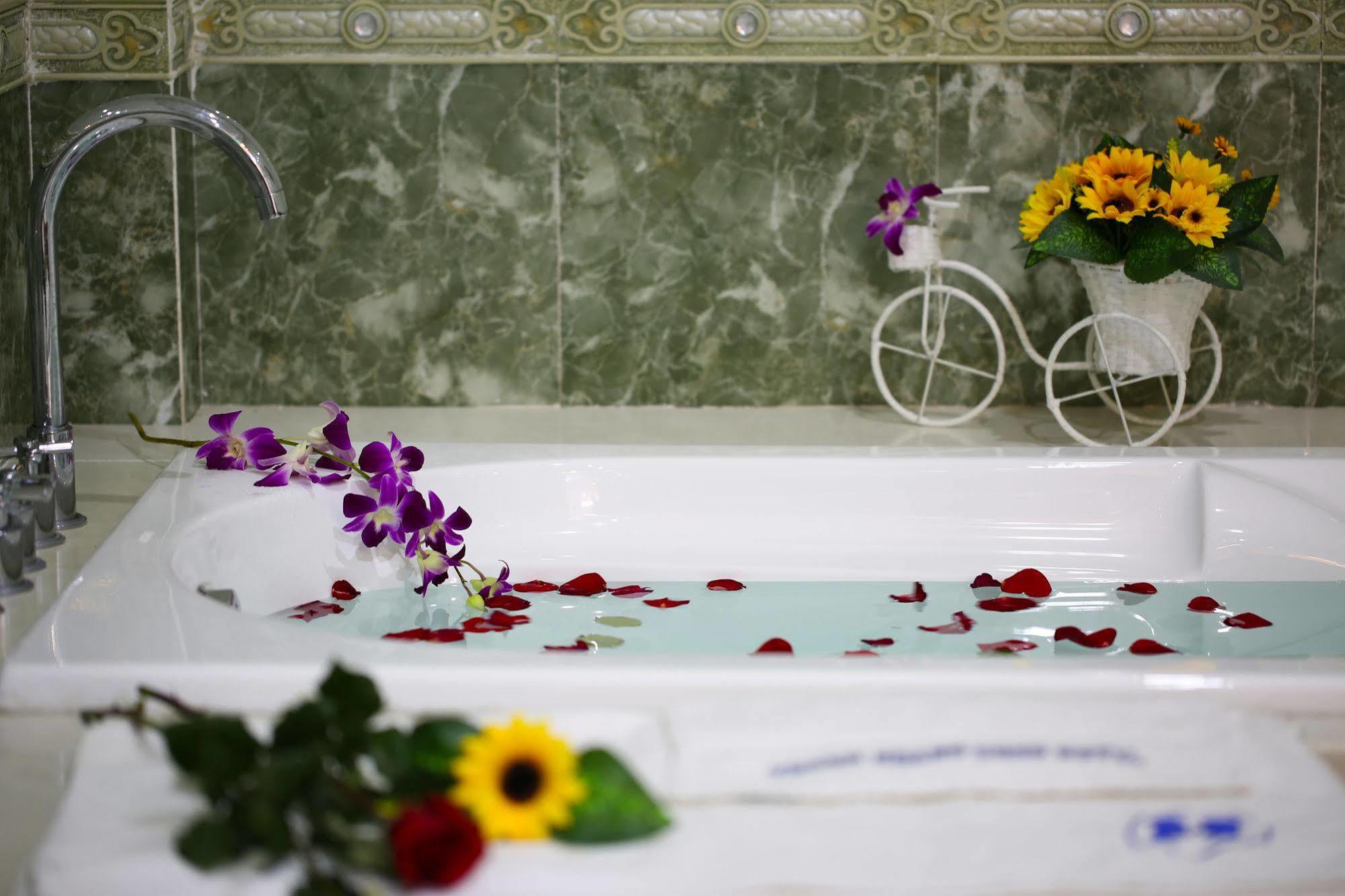 Thanh Hoang Chau Boutique Hotel