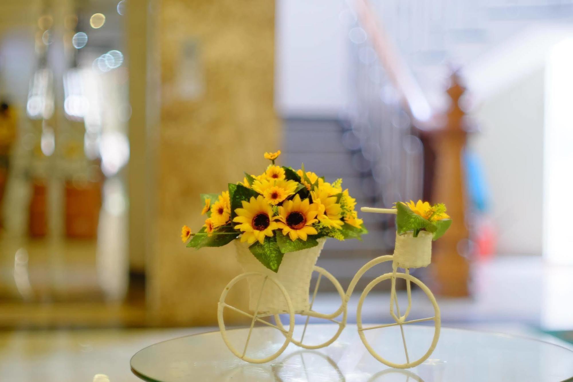 Thanh Hoang Chau Boutique Hotel Hotel