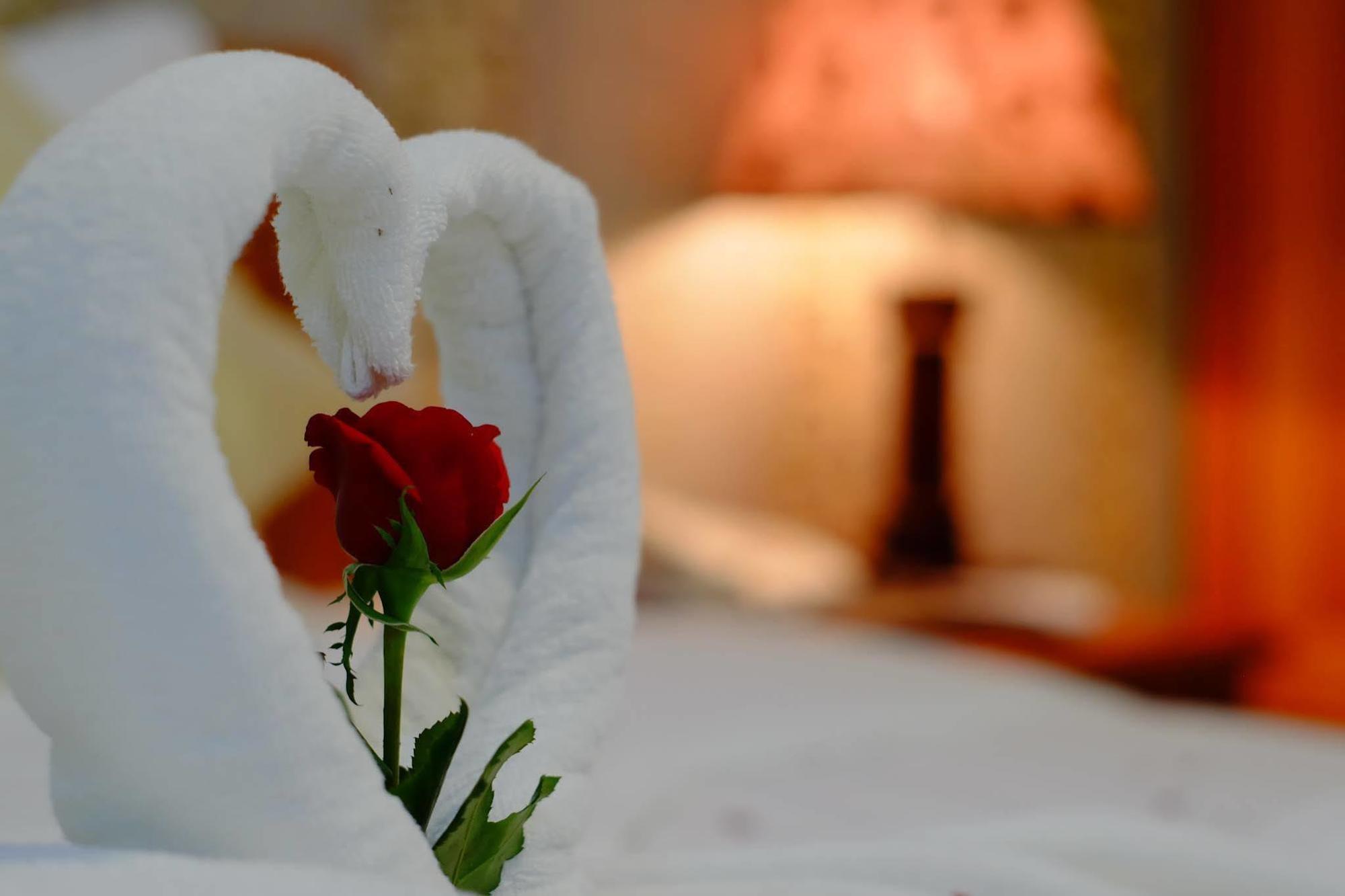 Thanh Hoang Chau Boutique Hotel 3*