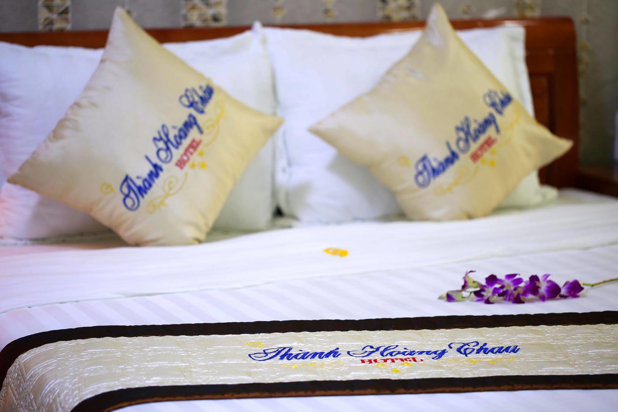 Thanh Hoang Chau Boutique Hotel