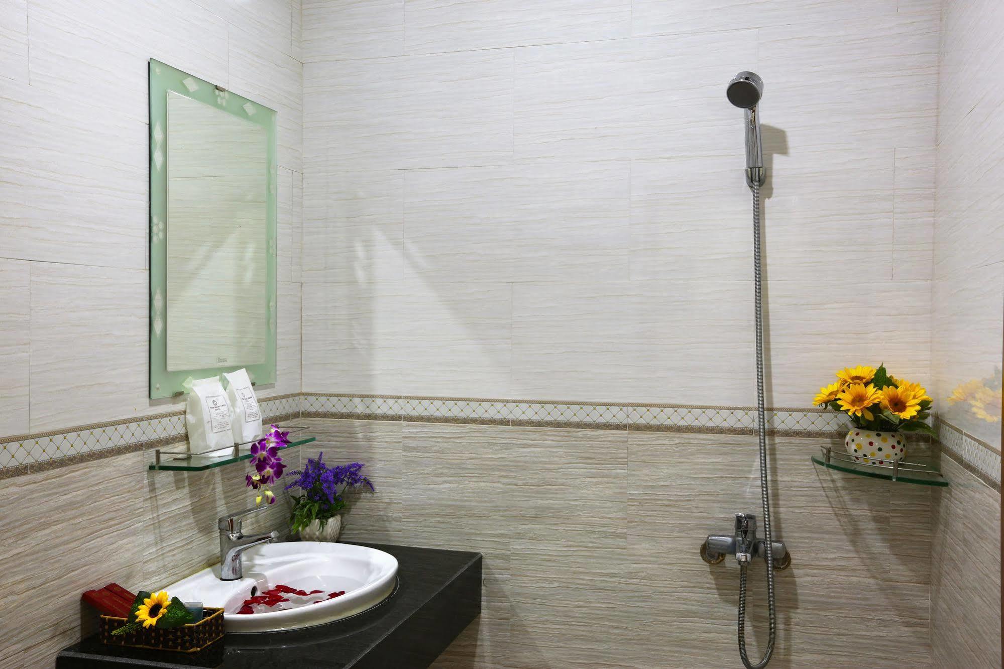 Thanh Hoang Chau Boutique Hotel