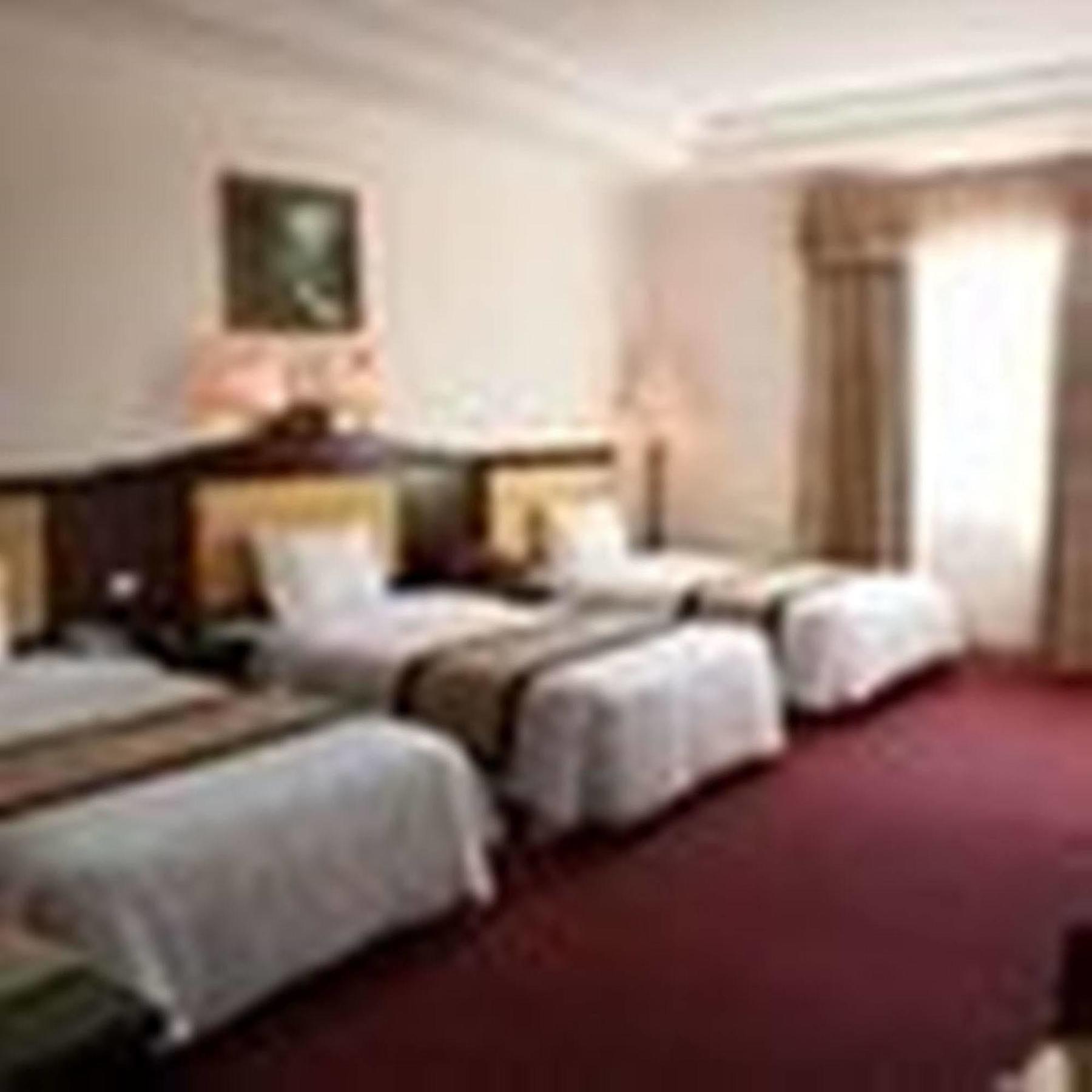 Vietnam Trade Union In Halong Hotel