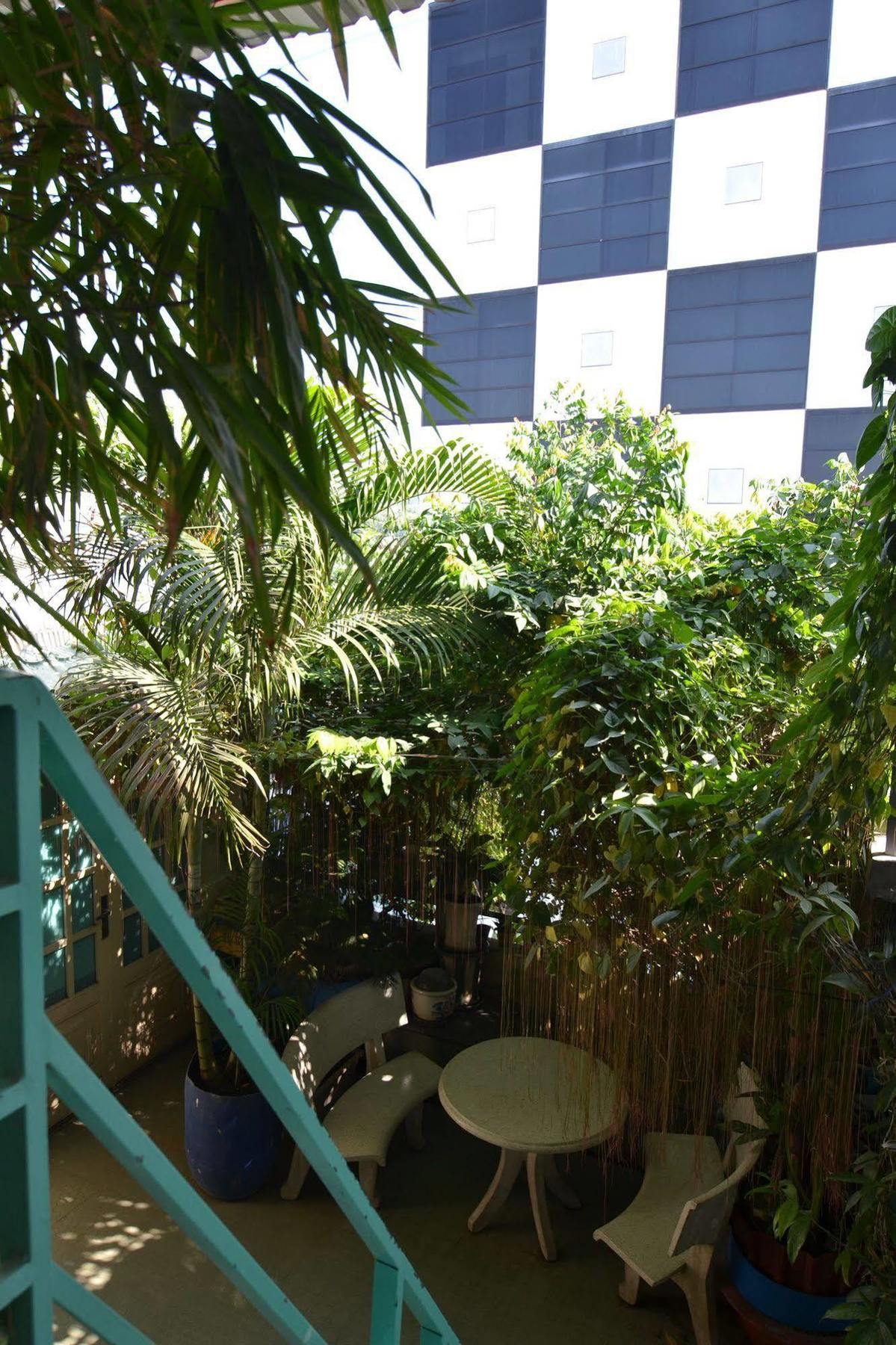 Hotel Onetel Saigon