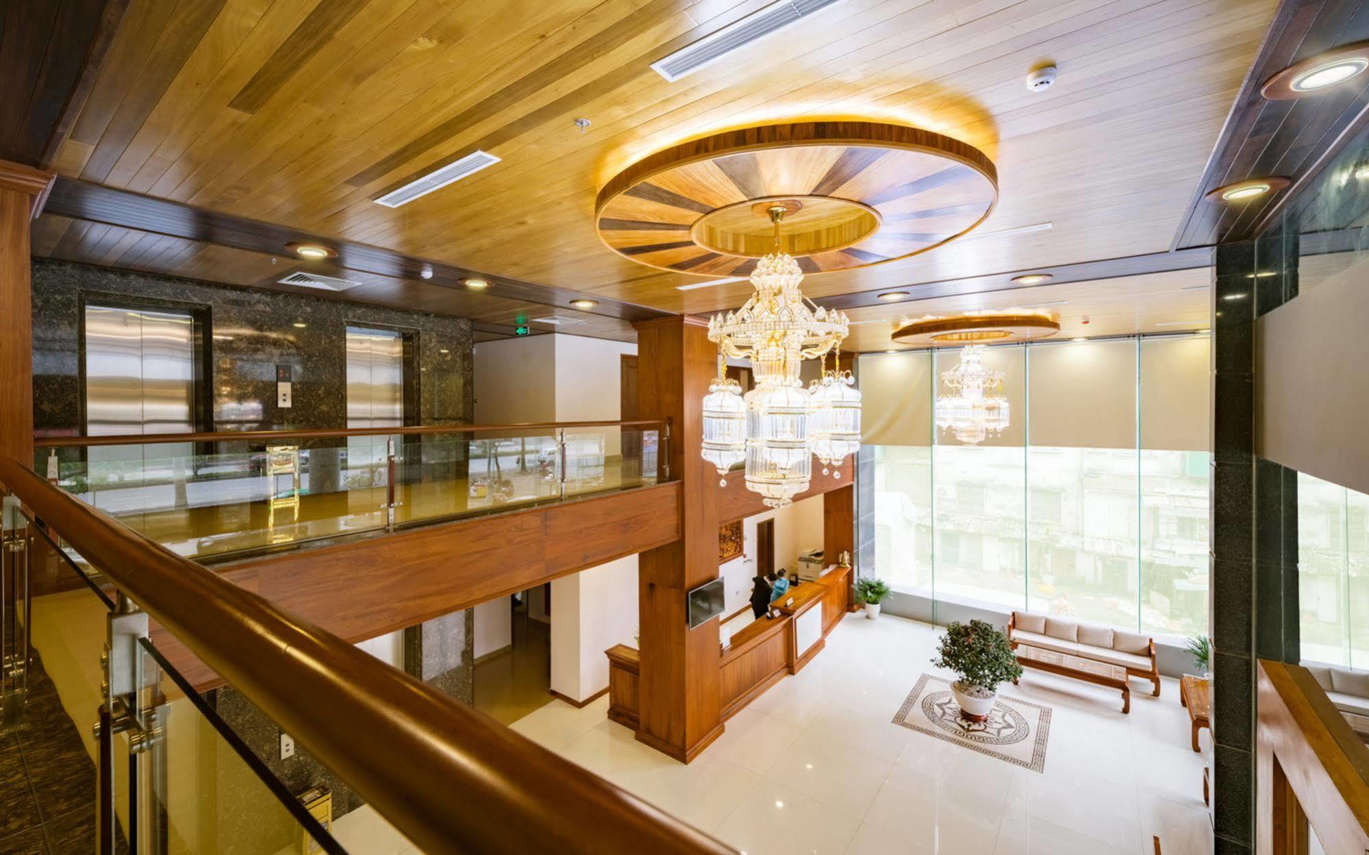 Hotel Lam Giang