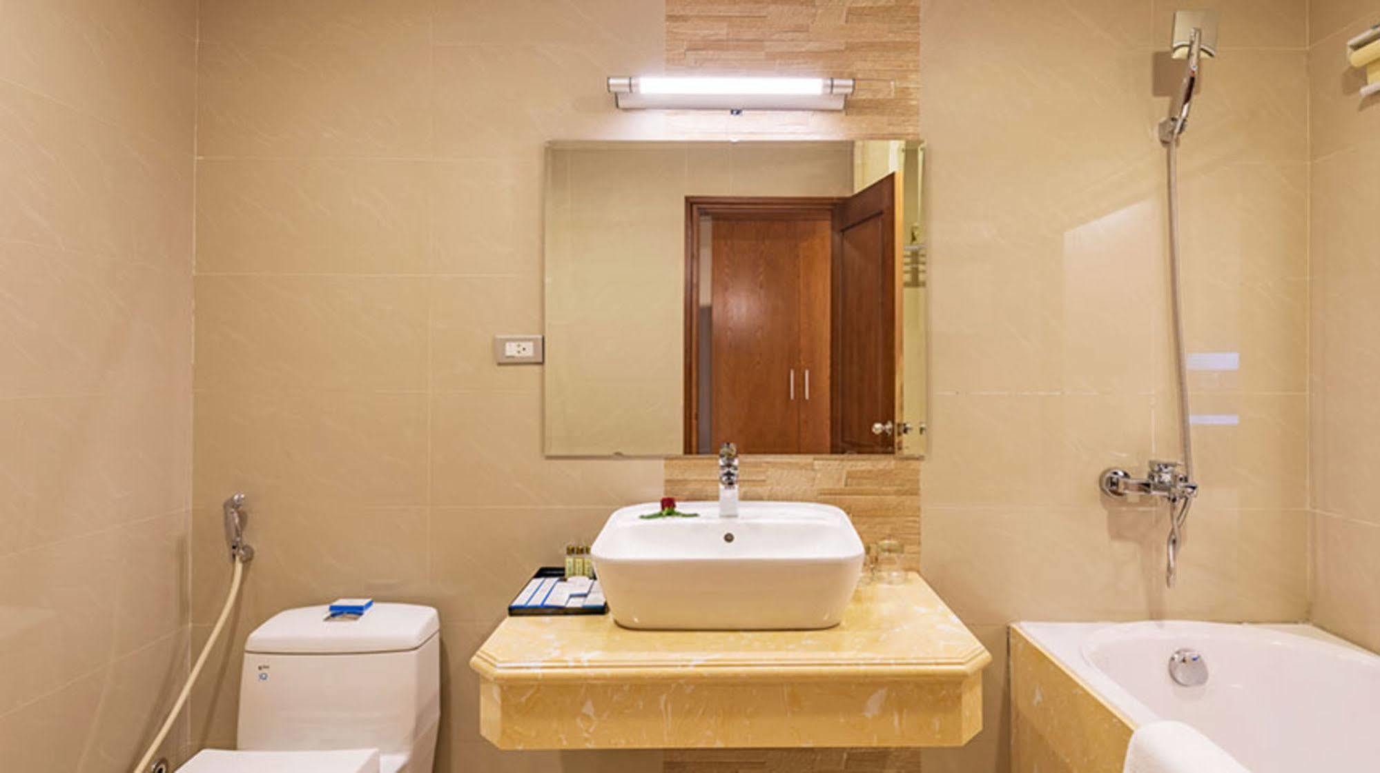 Hotel Lam Giang