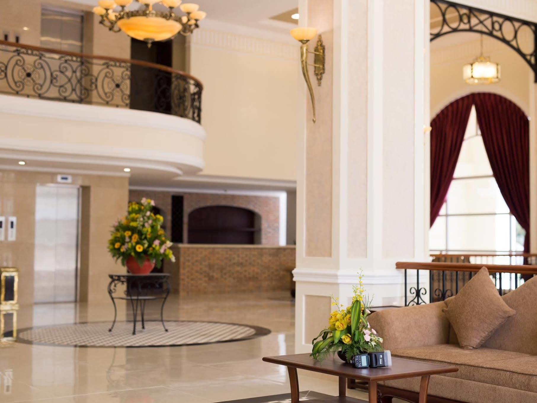 Hotel Iris