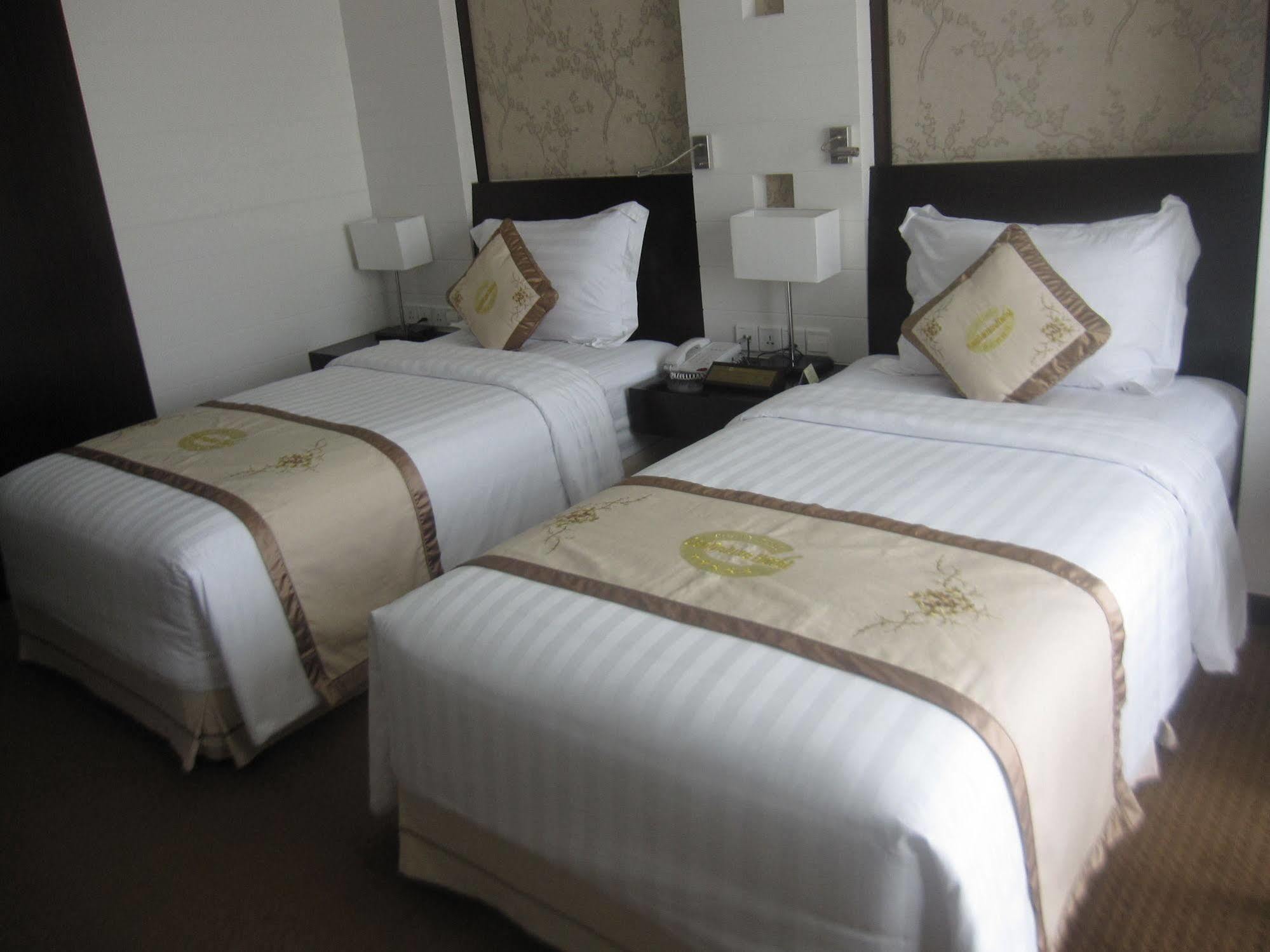 Hotel Tui Blue - Wellness & Retreat Tuy Hoa