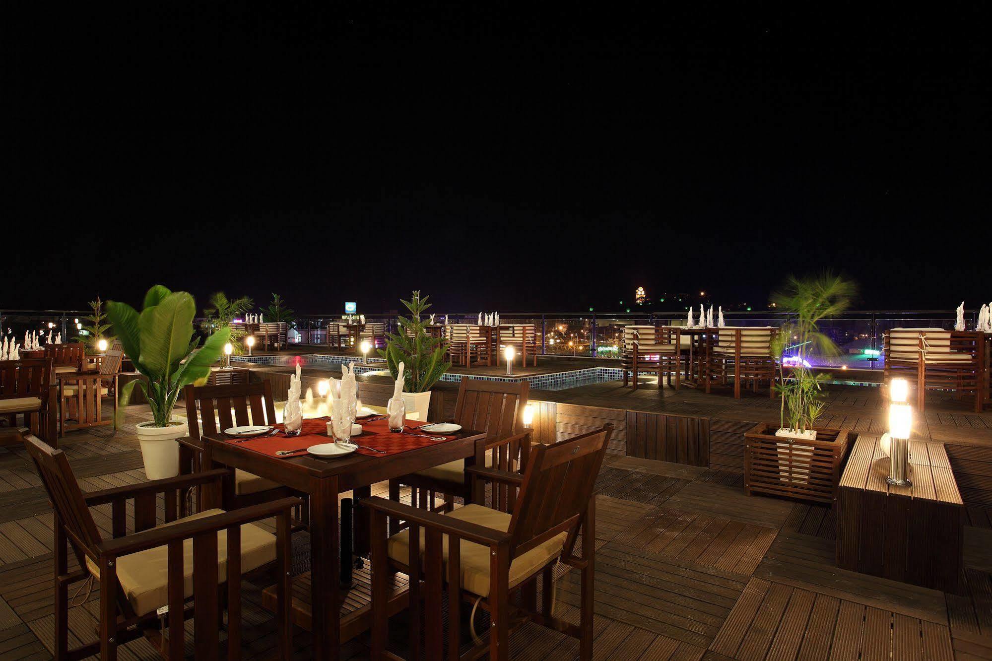 Tui Blue - Wellness & Retreat