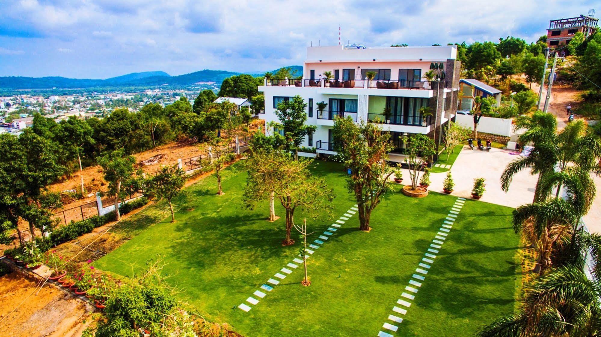 881 Lam Ha Pool Resort 3* Phu Quoc