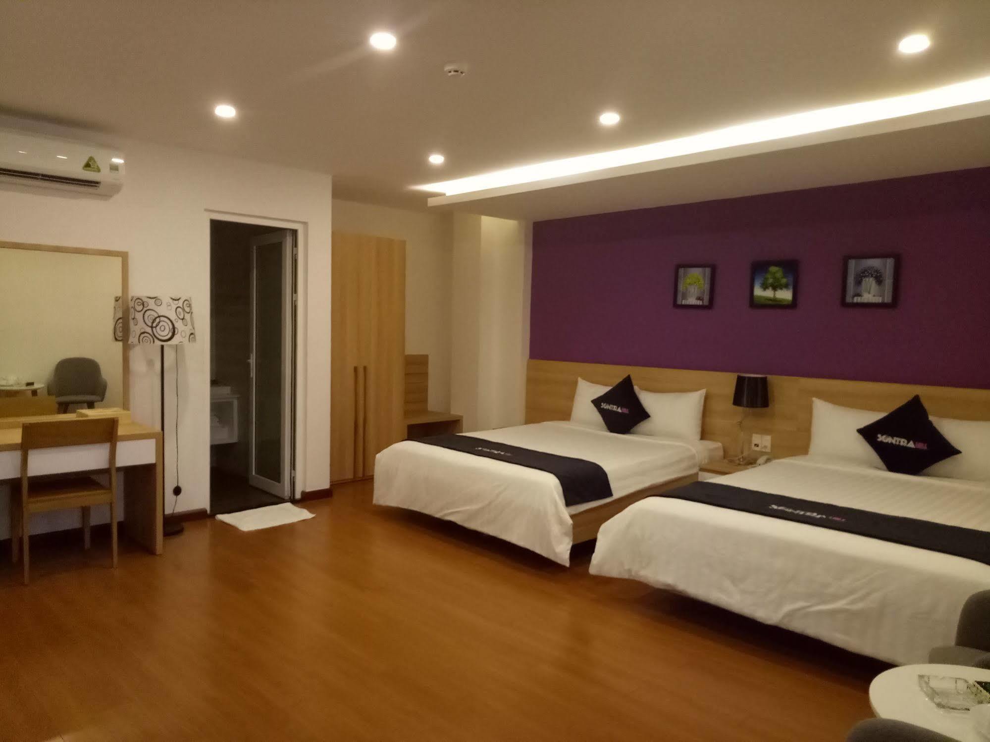 Hotel 881 Lam Ha Pool Resort Phu Quoc