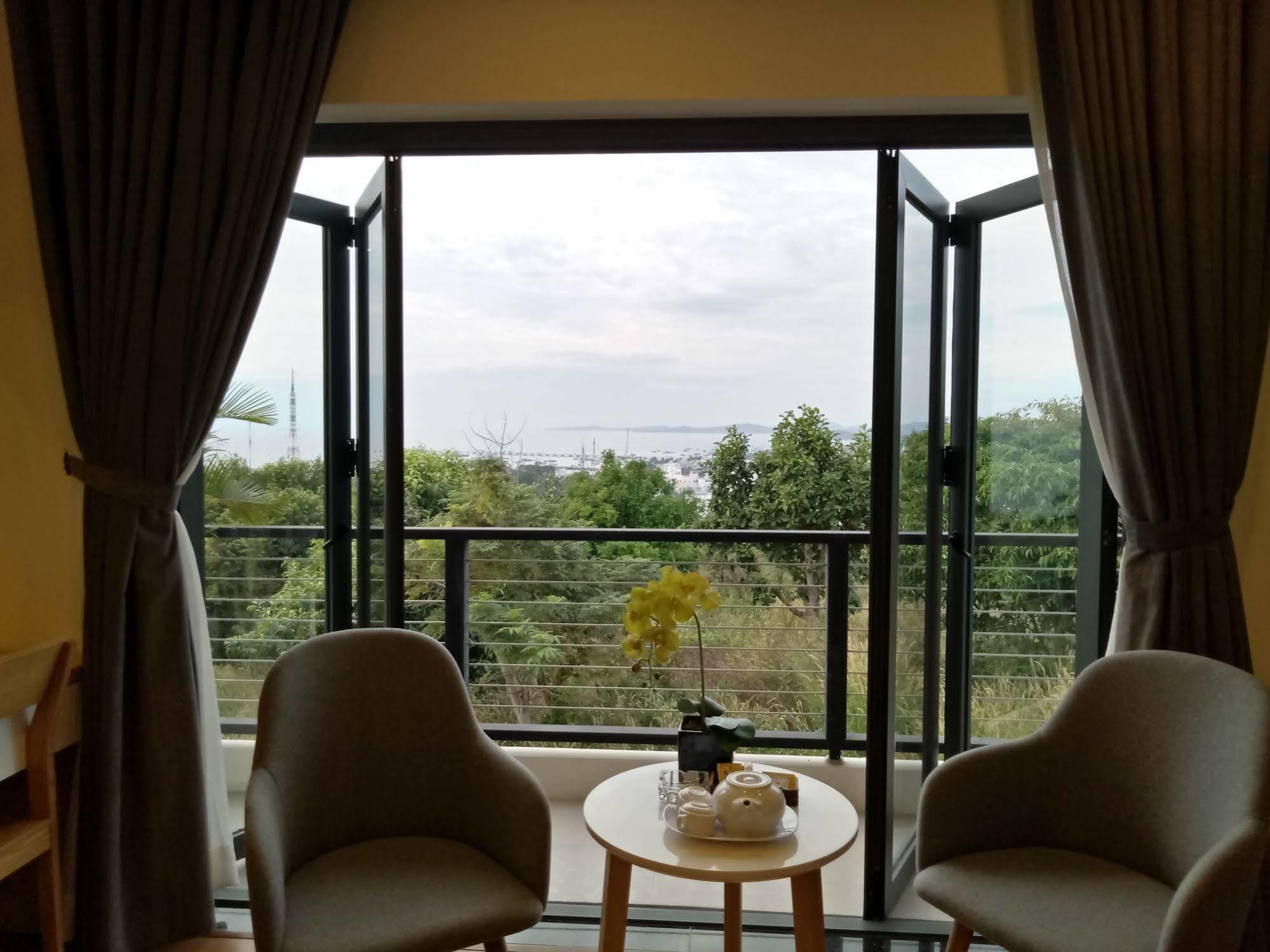 Hotel 881 Lam Ha Pool Resort 3*