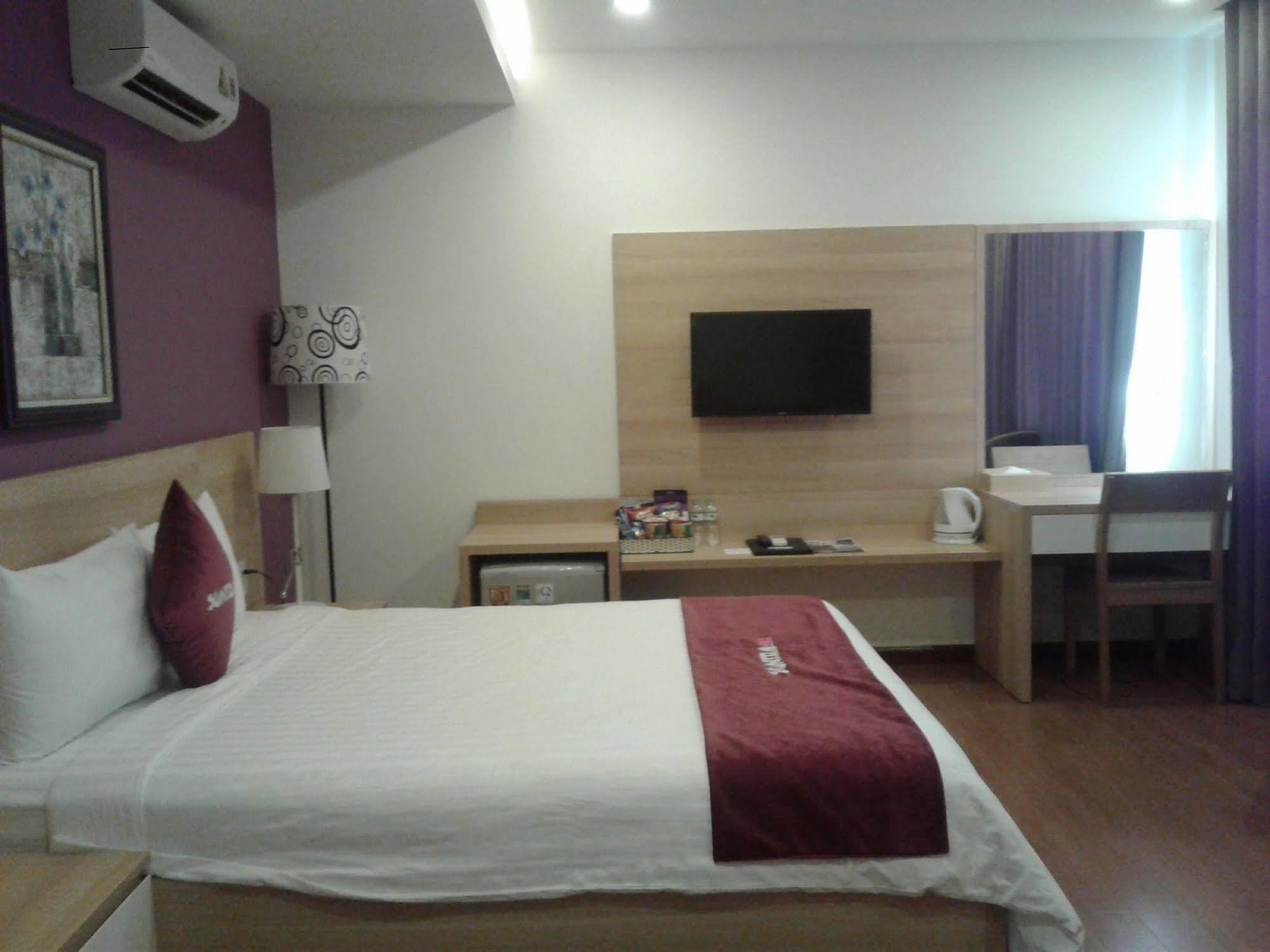 Hotel 881 Lam Ha Pool Resort 3*
