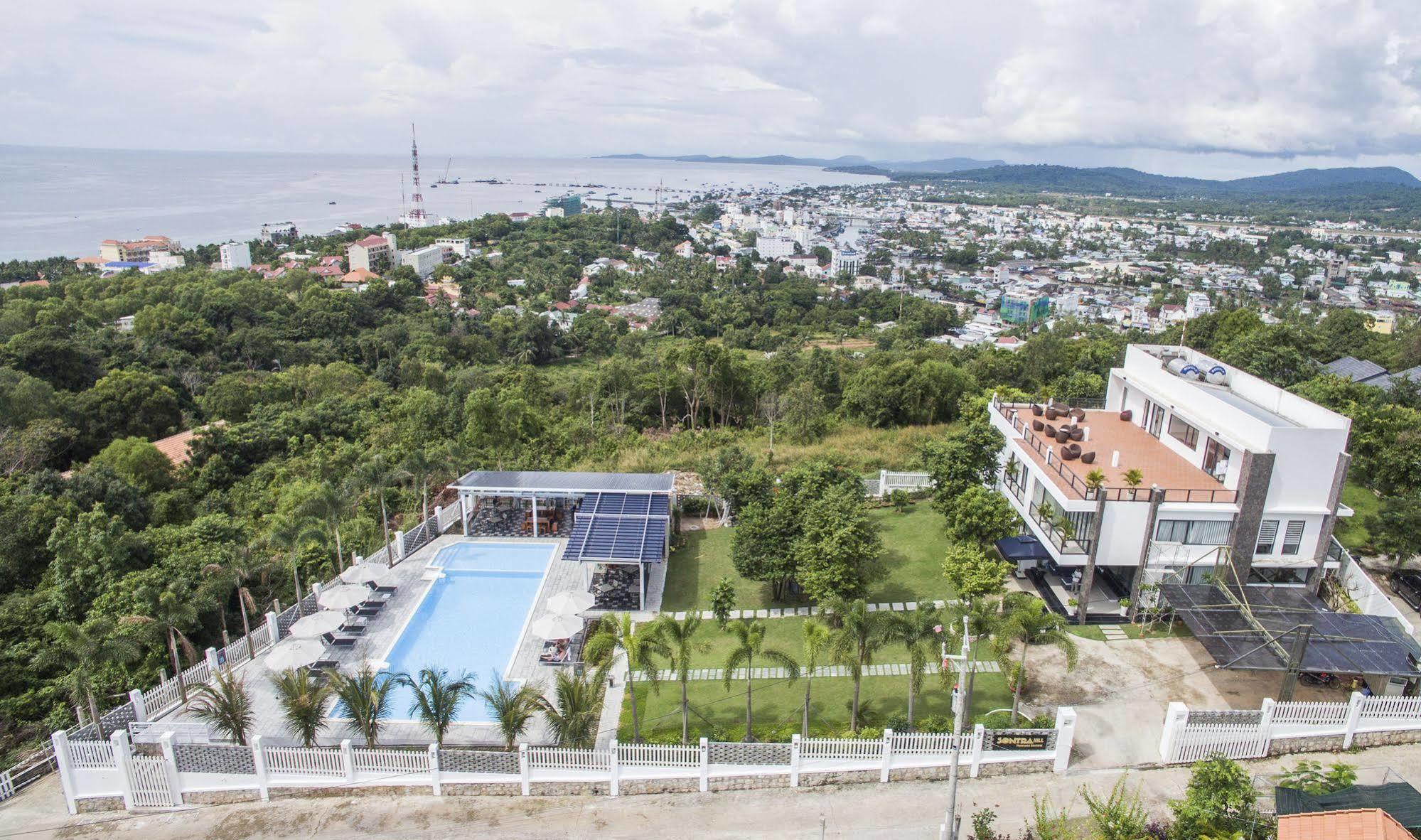 Hotel 881 Lam Ha Pool Resort 3*