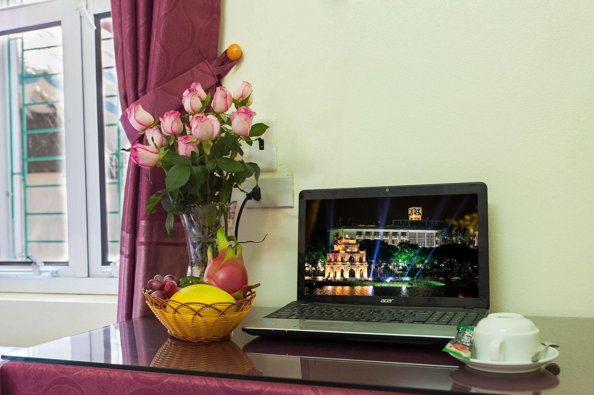 Hostel Family Ninh Binh
