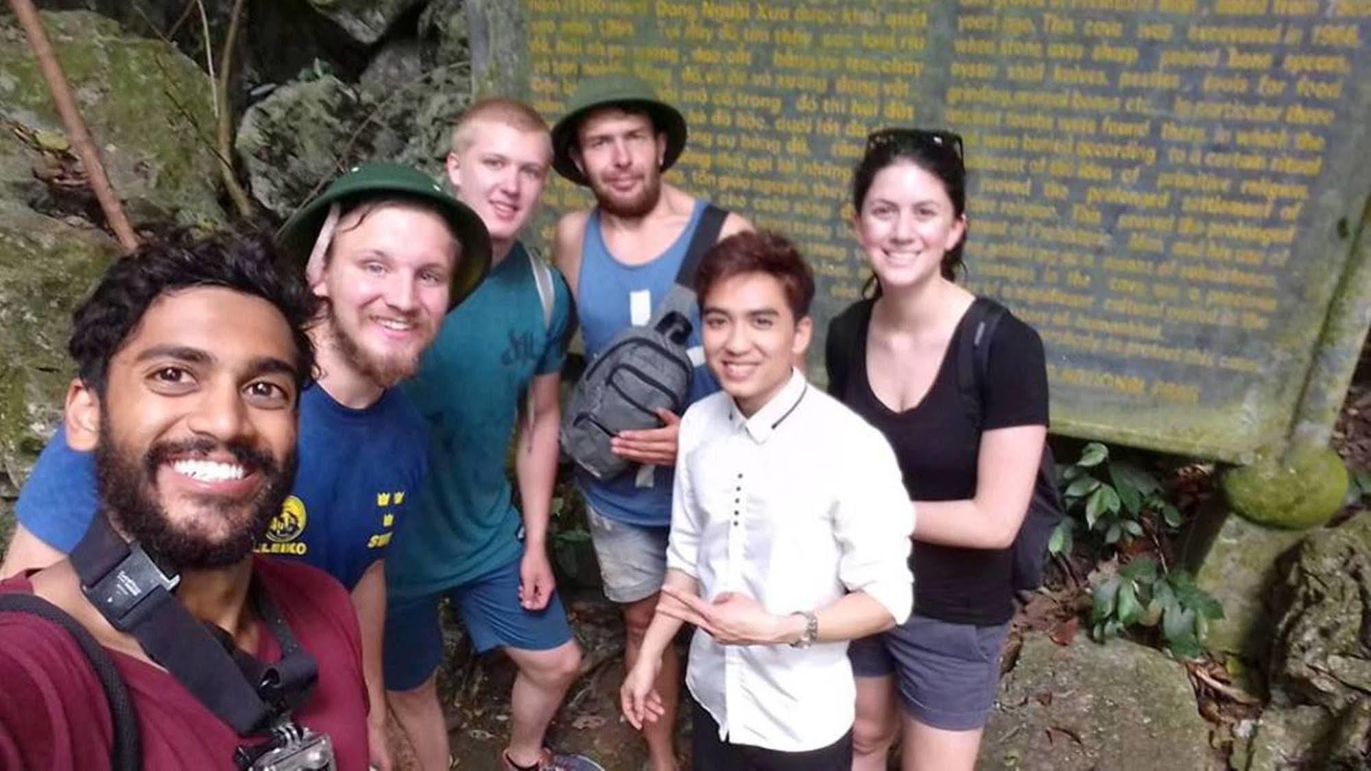 Hostel Family
