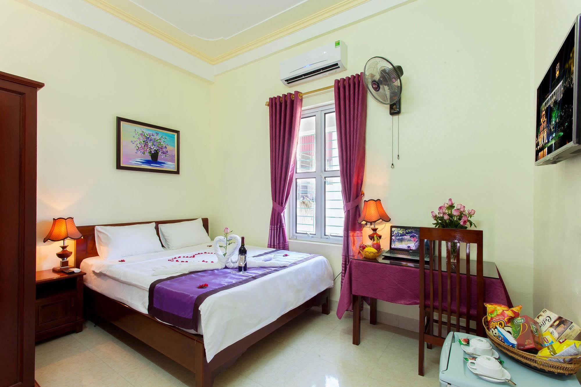 Hostel Family Ninh Binh