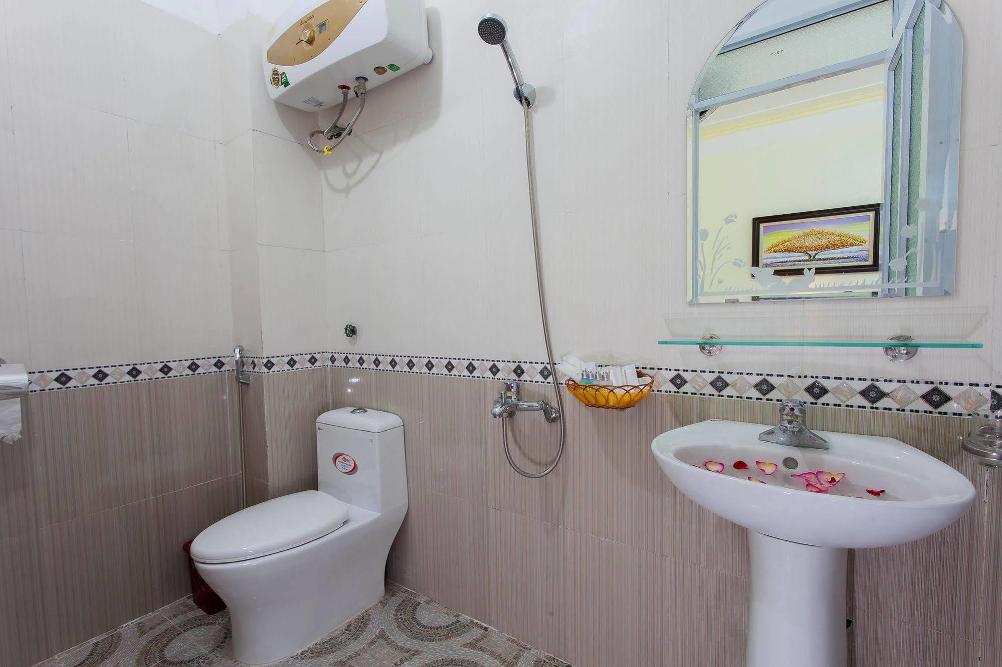 Family Hostel Ninh Binh
